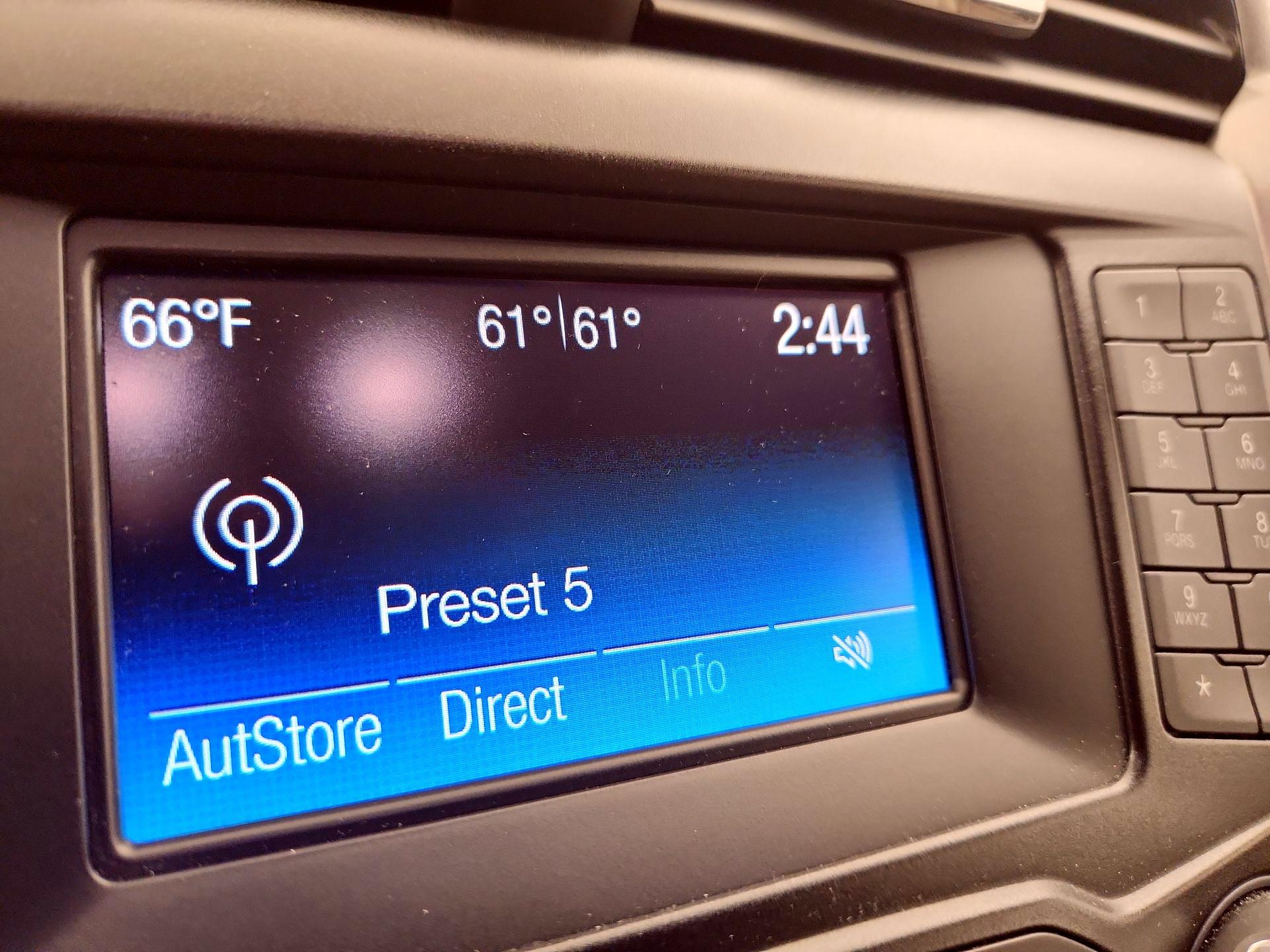 Thumbnail: 2018 Ford Fusion - 15