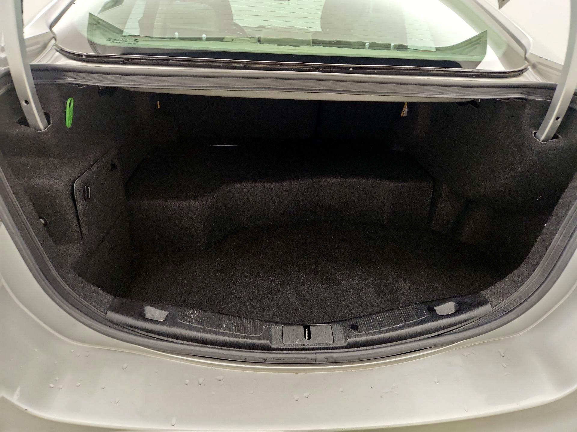 Thumbnail: 2018 Ford Fusion - 20