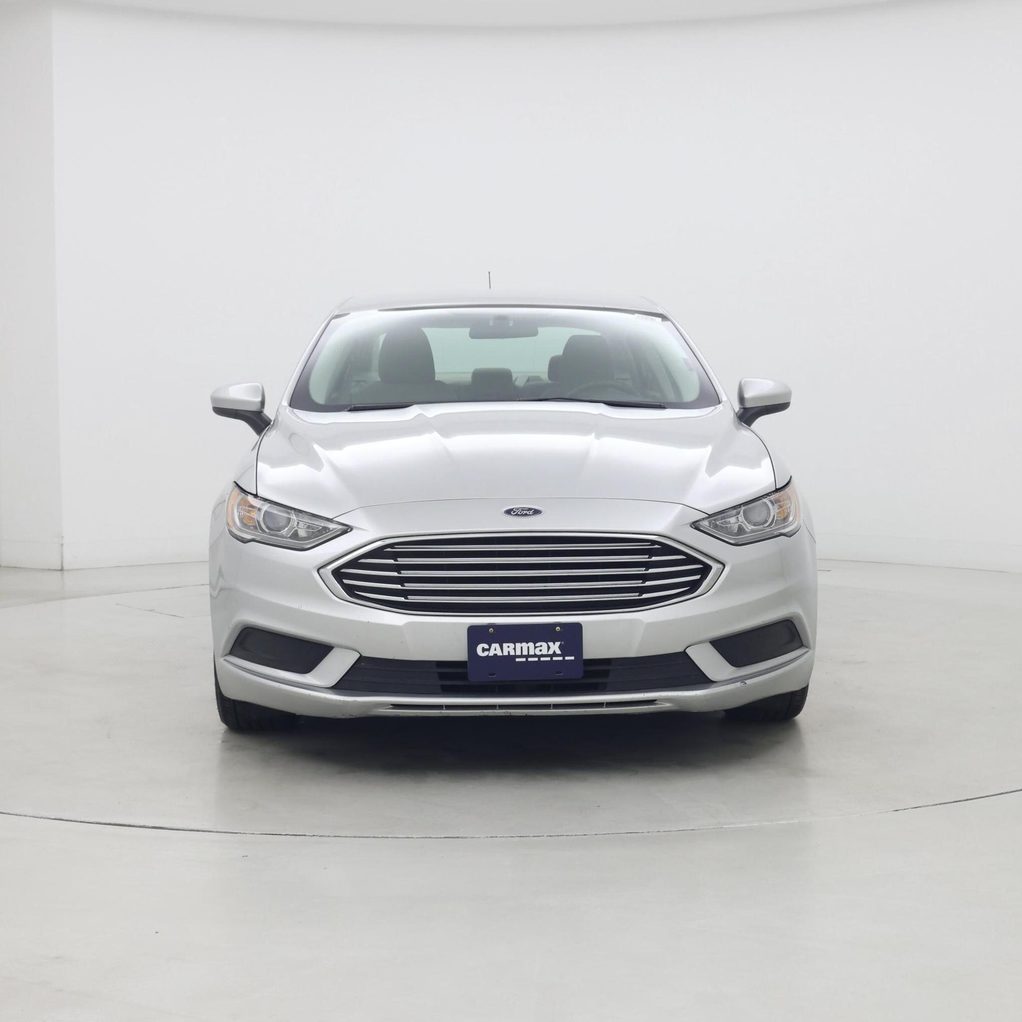 Thumbnail: 2018 Ford Fusion - 5