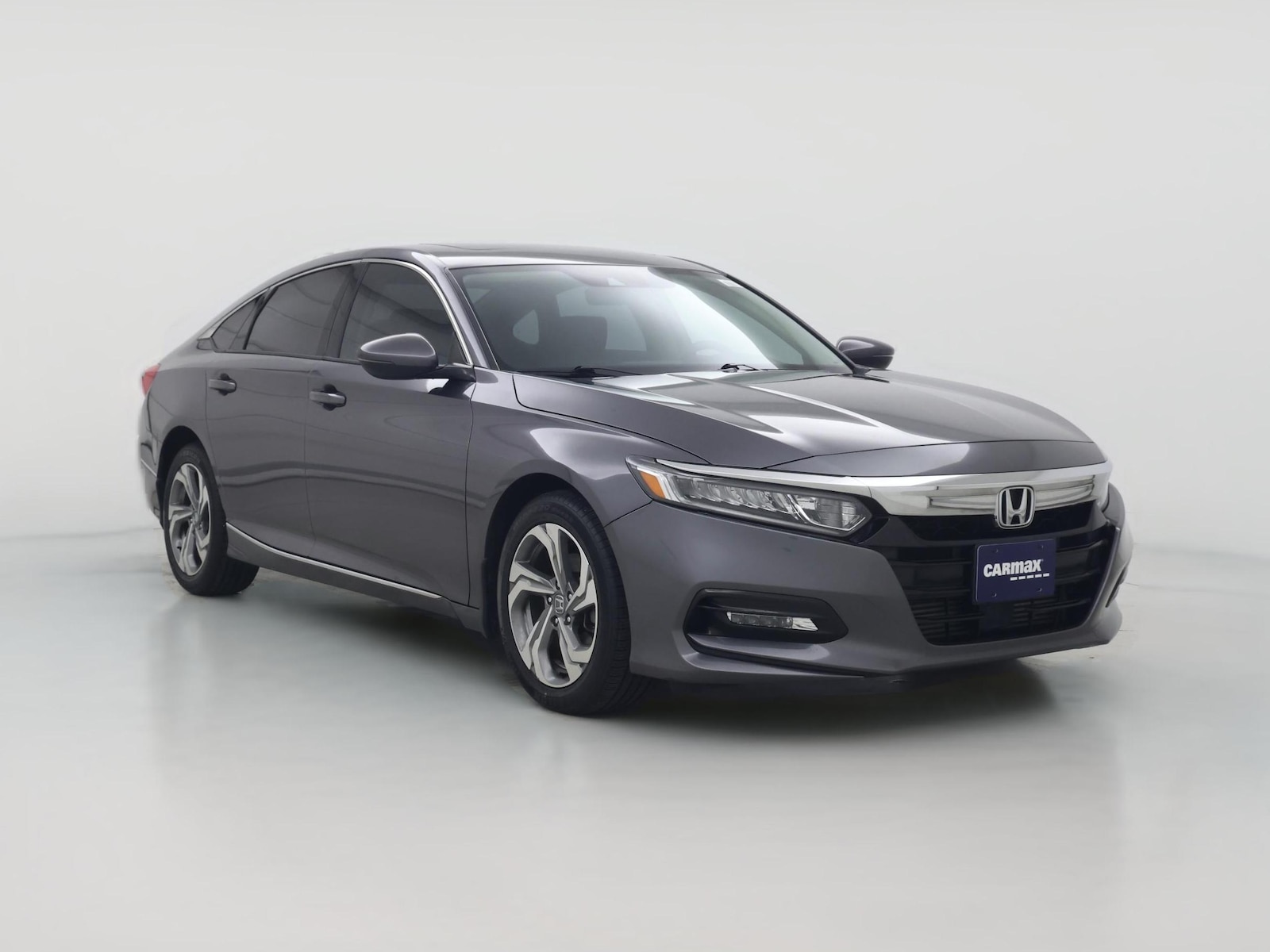 2019 Honda Accord EX-L