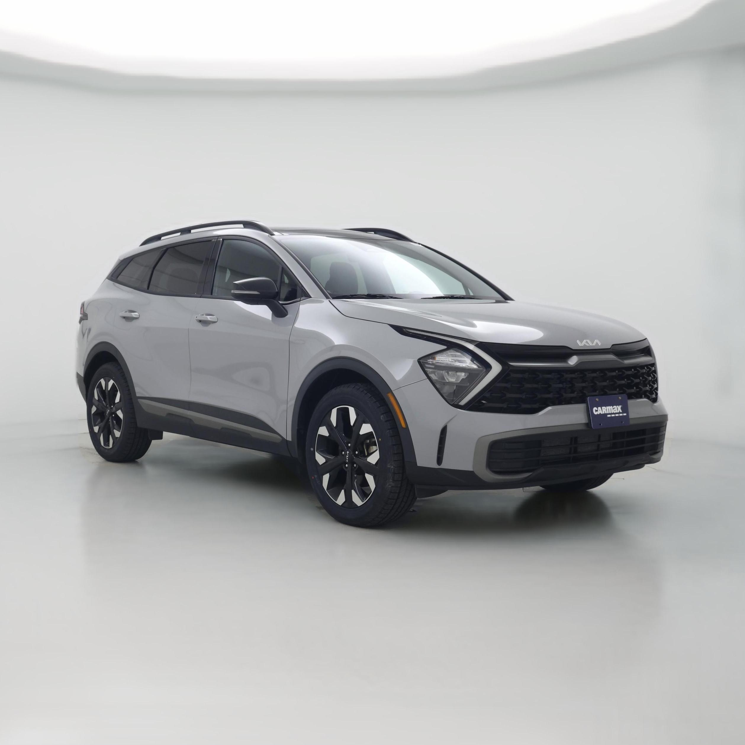Thumbnail: 2023 Kia Sportage - 1