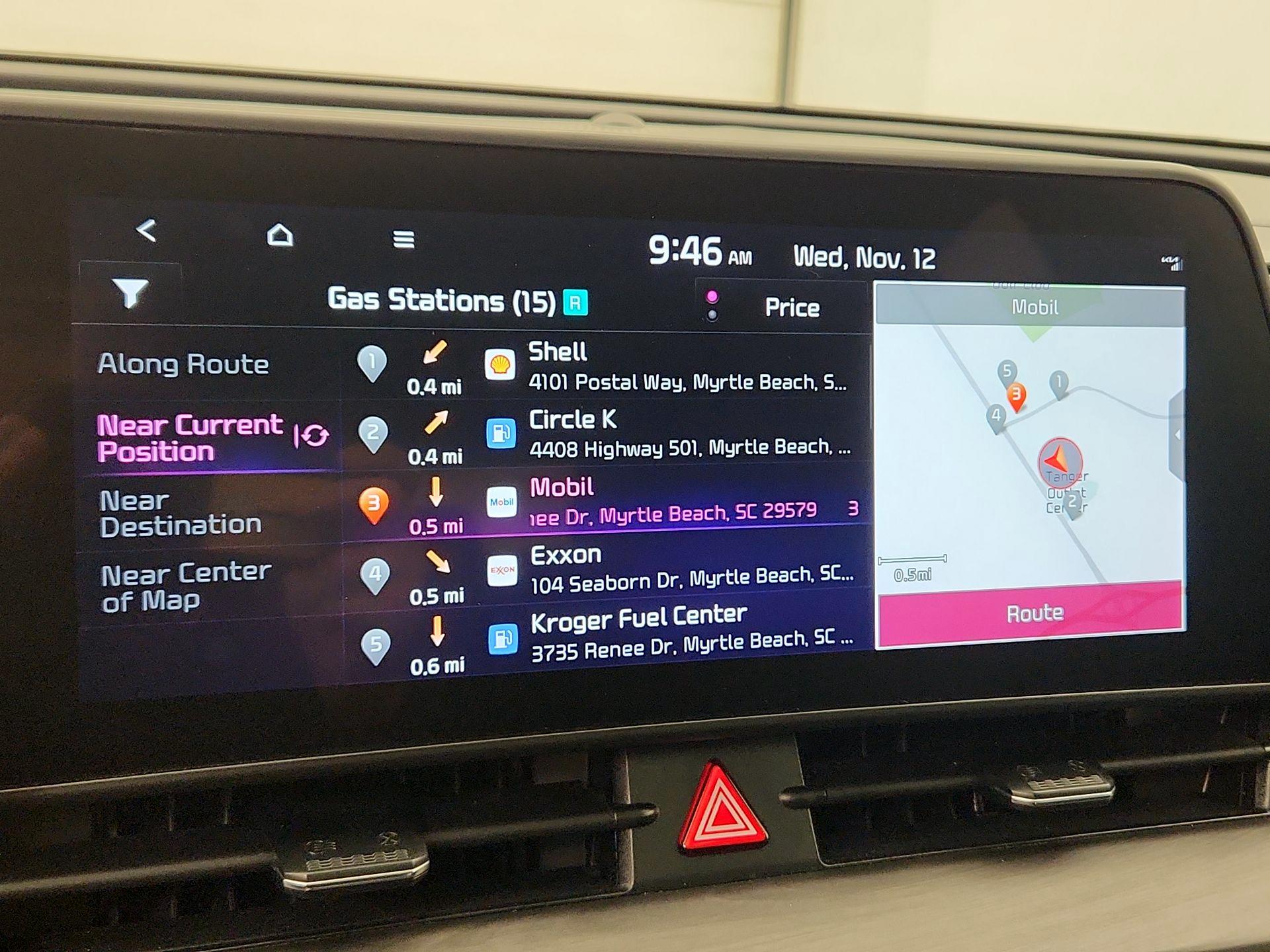 Thumbnail: 2023 Kia Sportage - 14