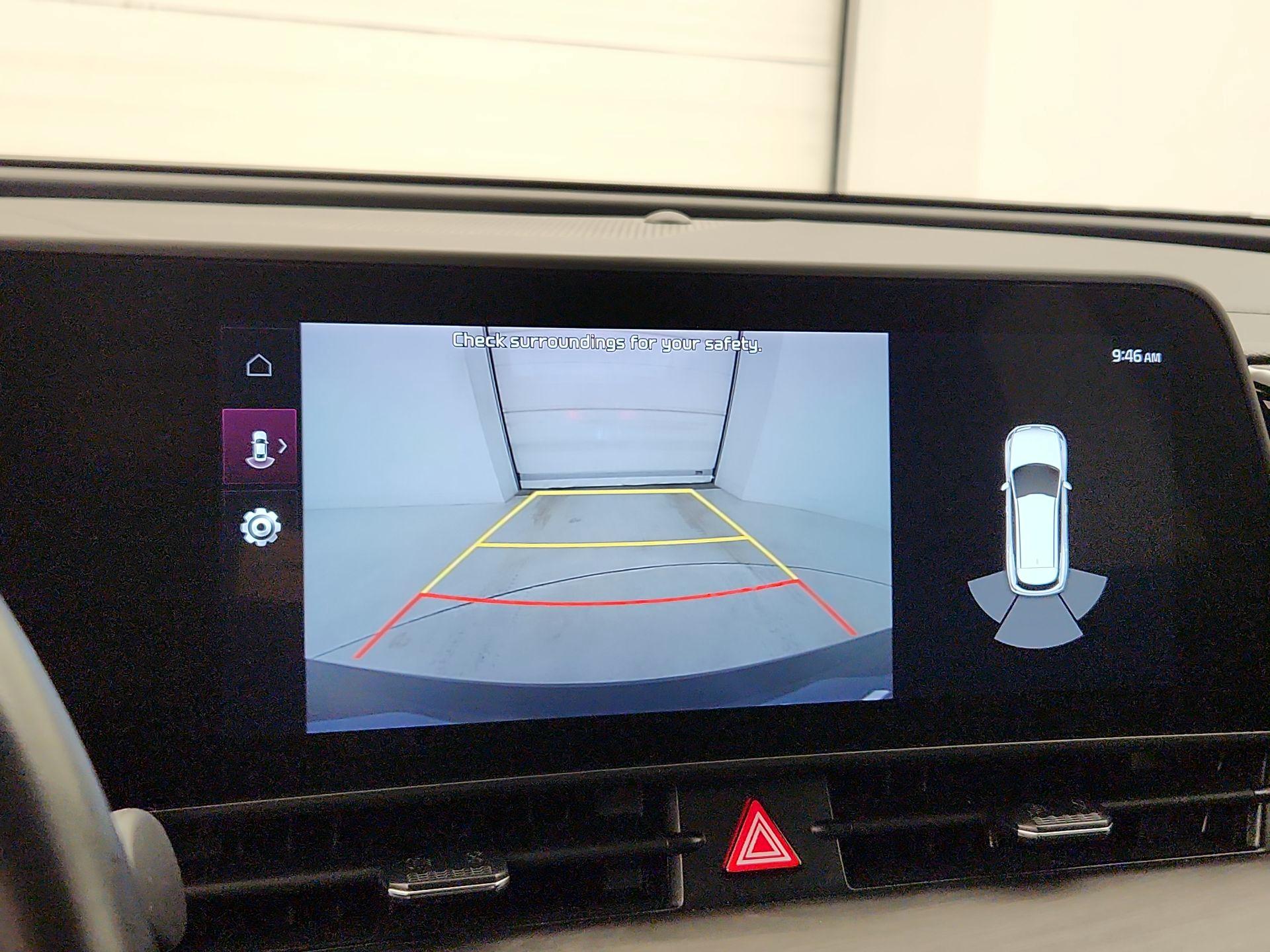 Thumbnail: 2023 Kia Sportage - 15