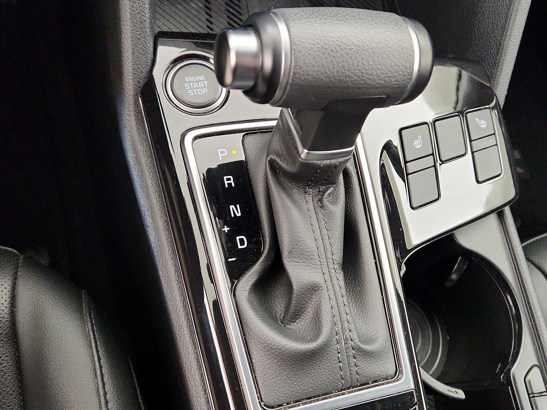 Thumbnail: 2023 Kia Sportage - 18