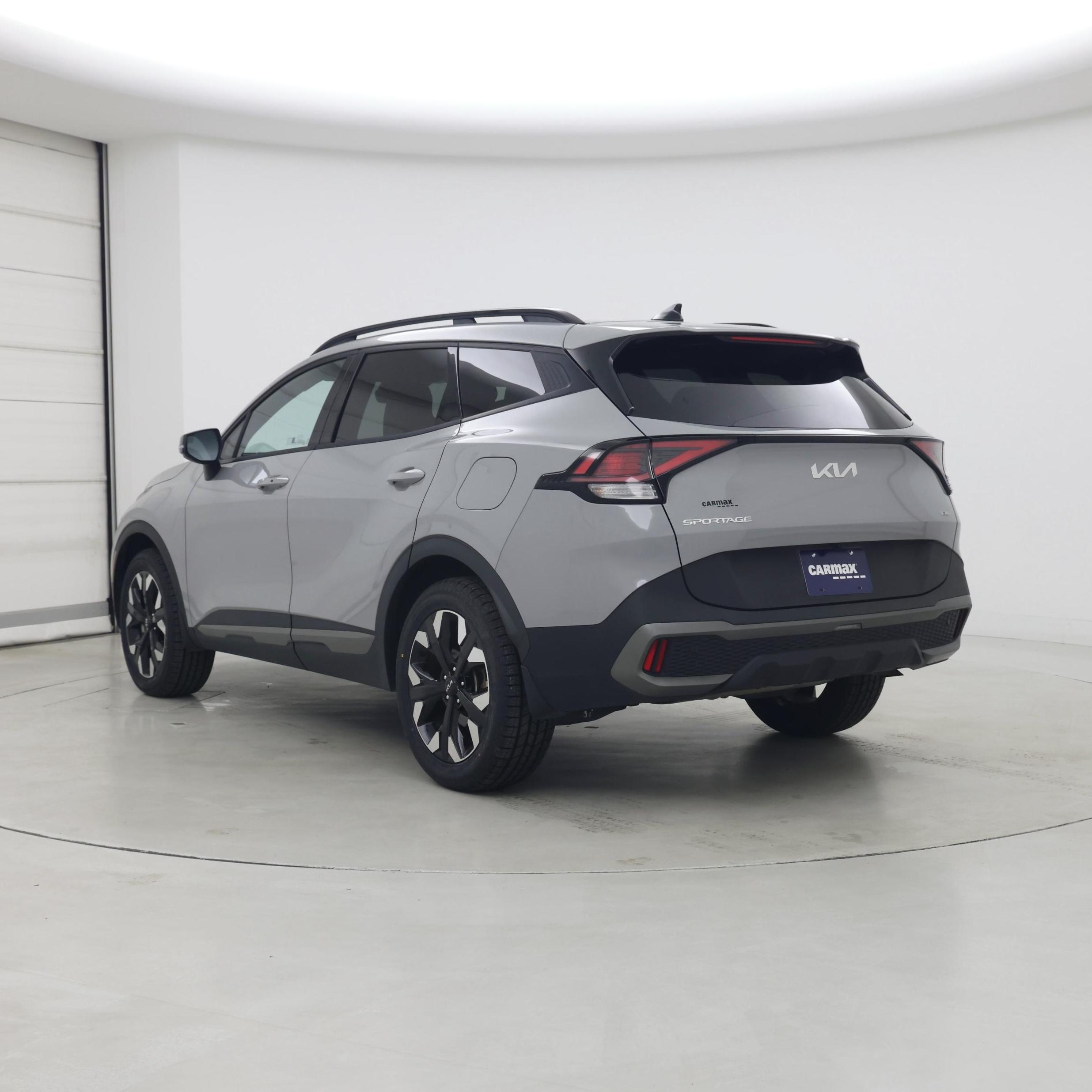 Thumbnail: 2023 Kia Sportage - 2