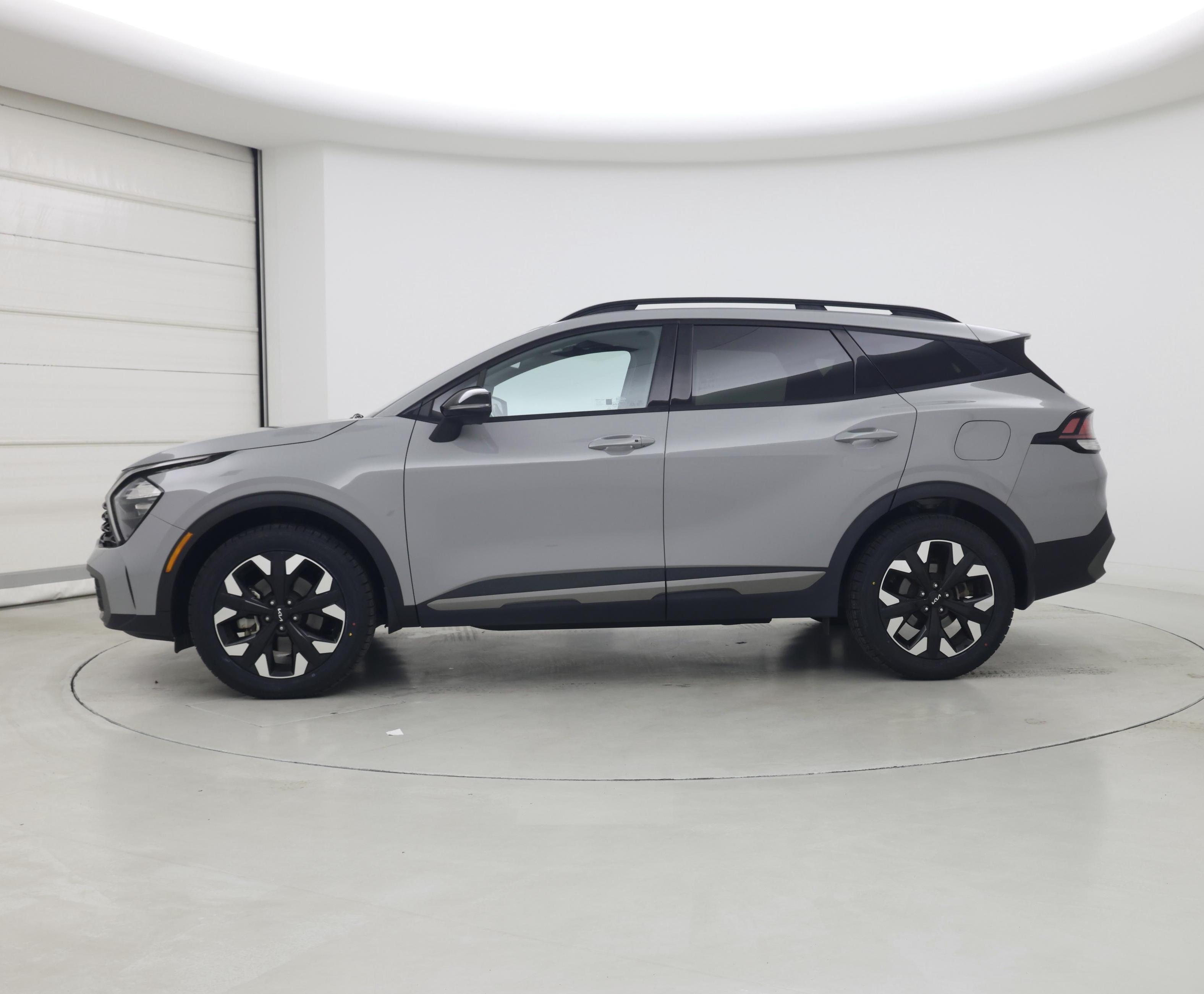 Thumbnail: 2023 Kia Sportage - 3