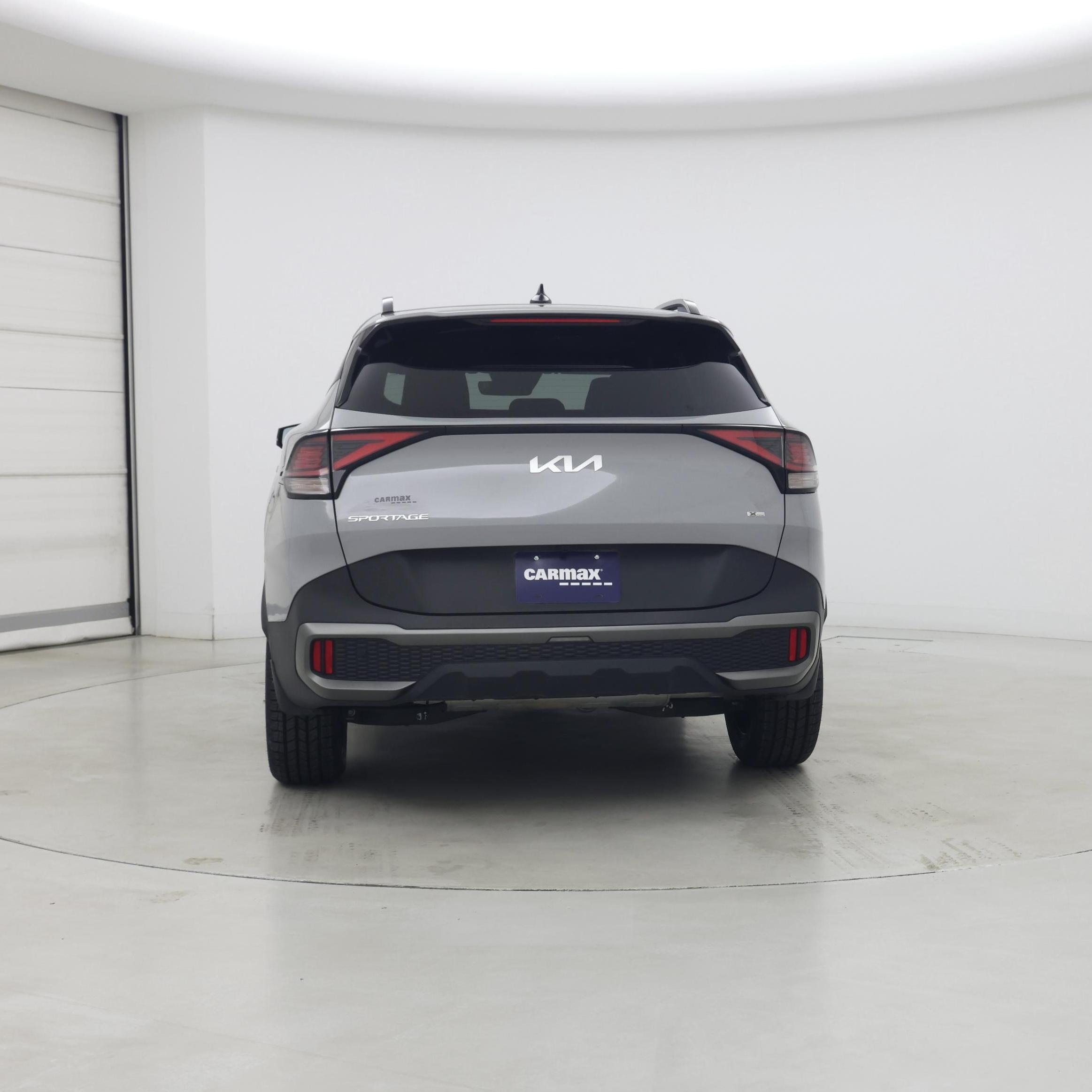 Thumbnail: 2023 Kia Sportage - 6