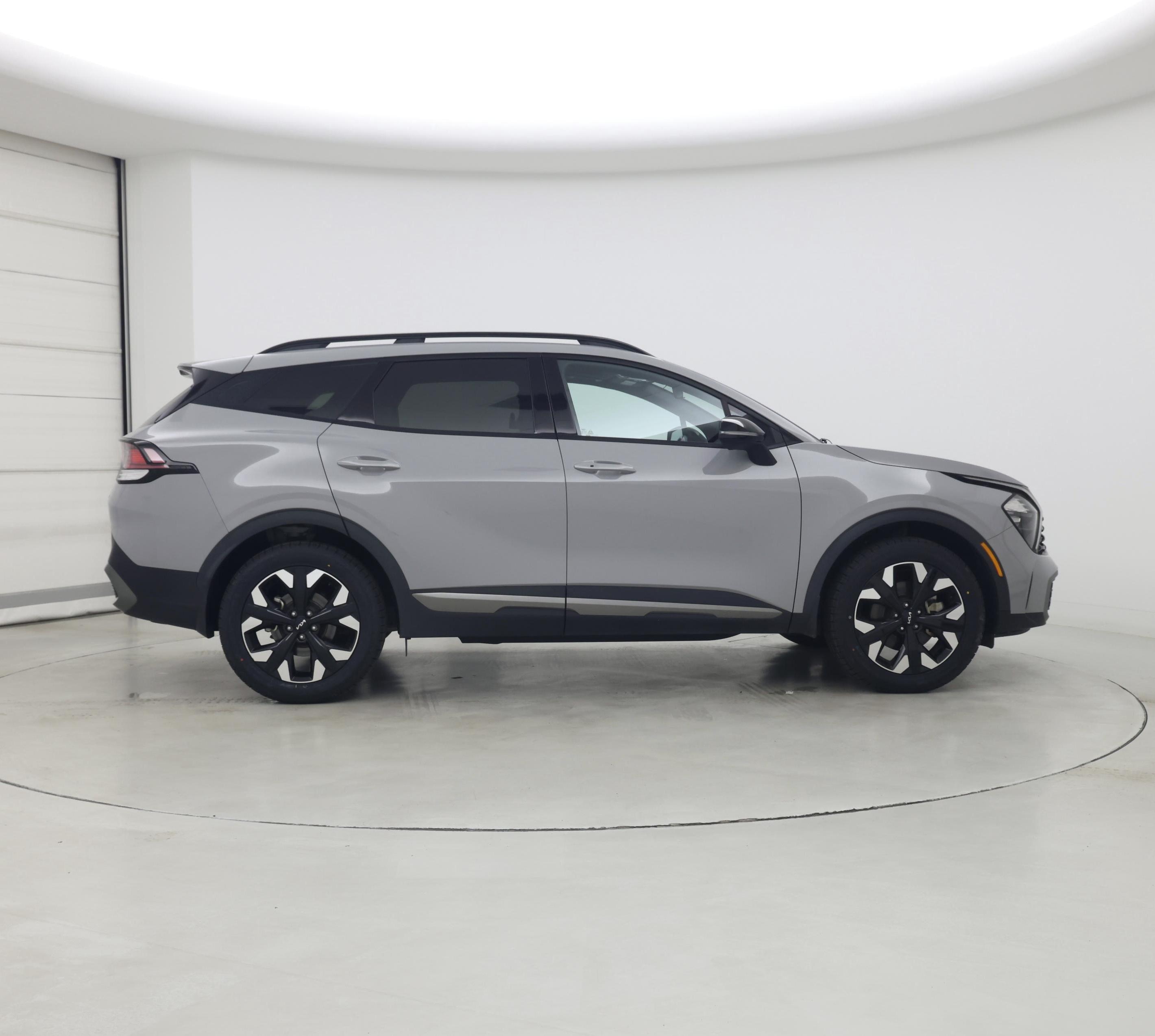 Thumbnail: 2023 Kia Sportage - 7