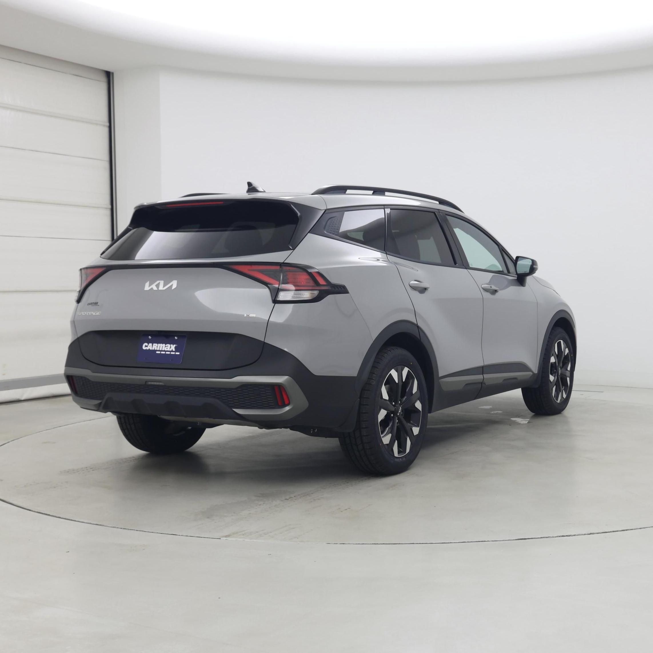 Thumbnail: 2023 Kia Sportage - 8