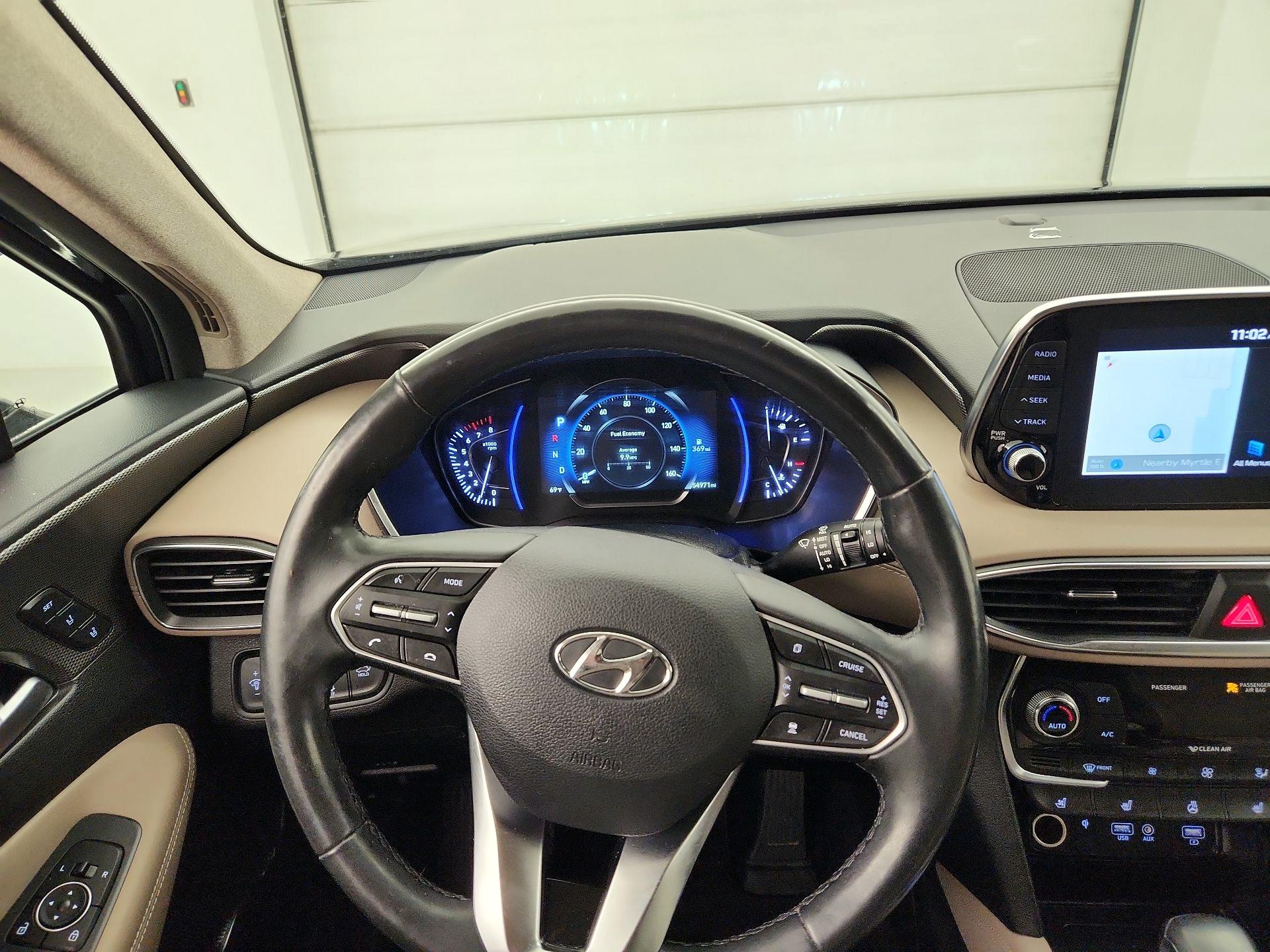 Thumbnail: 2020 Hyundai Santa Fe - 10