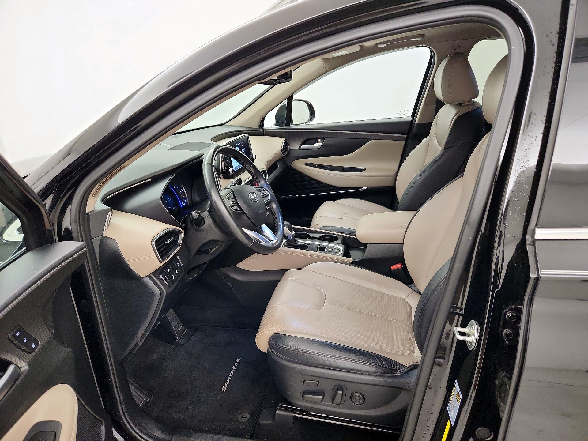 Thumbnail: 2020 Hyundai Santa Fe - 11