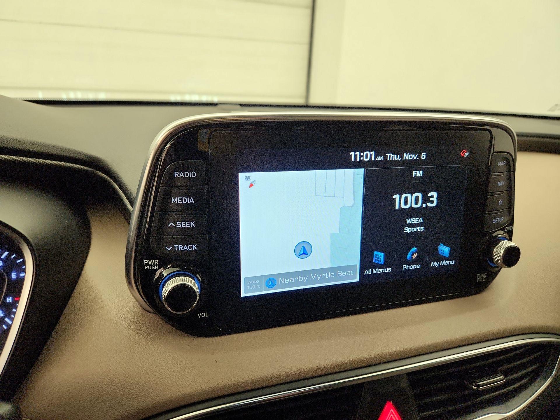 Thumbnail: 2020 Hyundai Santa Fe - 14