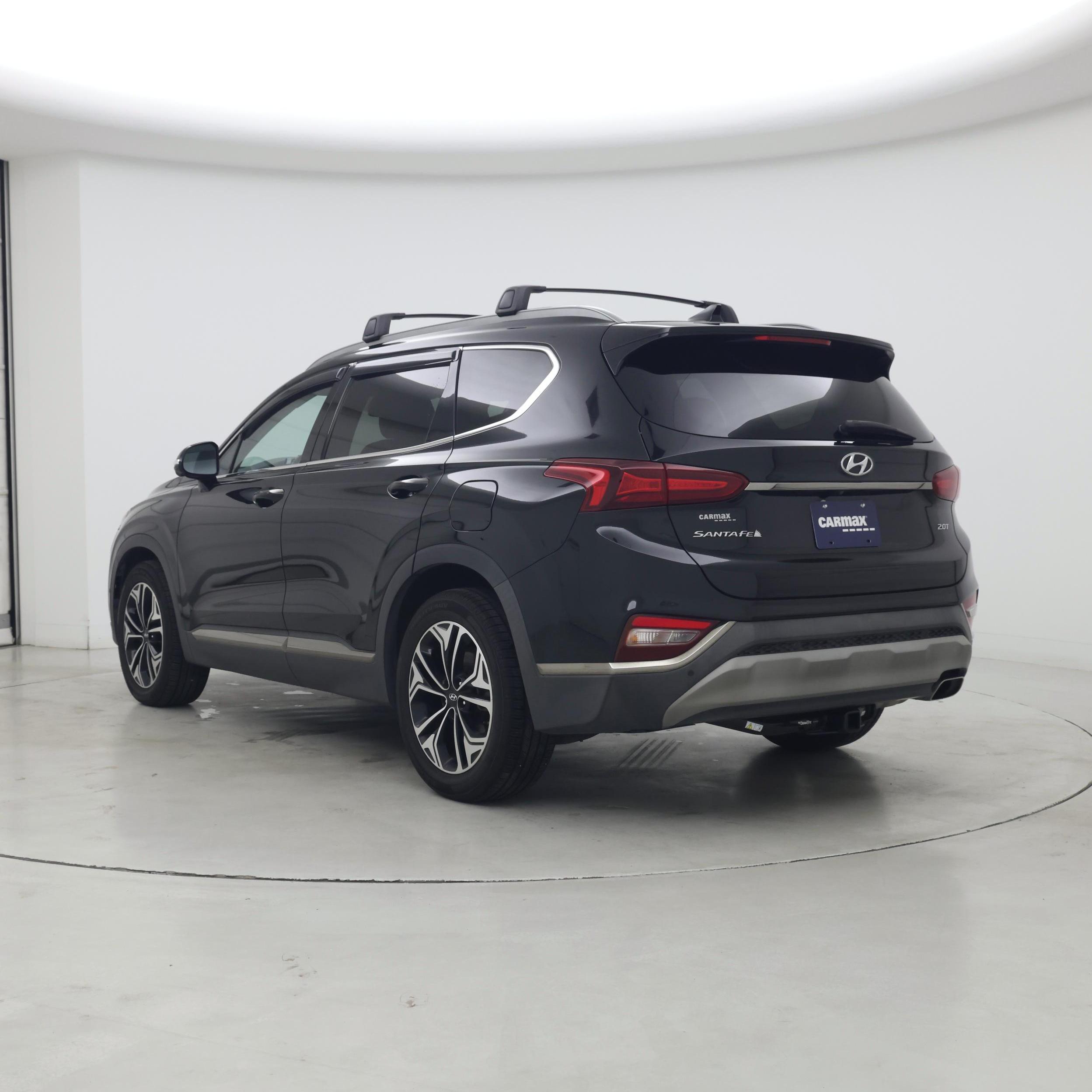 Thumbnail: 2020 Hyundai Santa Fe - 2