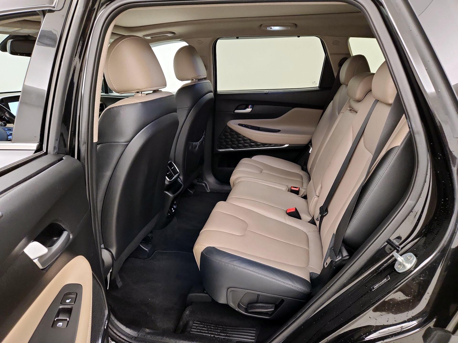 Thumbnail: 2020 Hyundai Santa Fe - 20