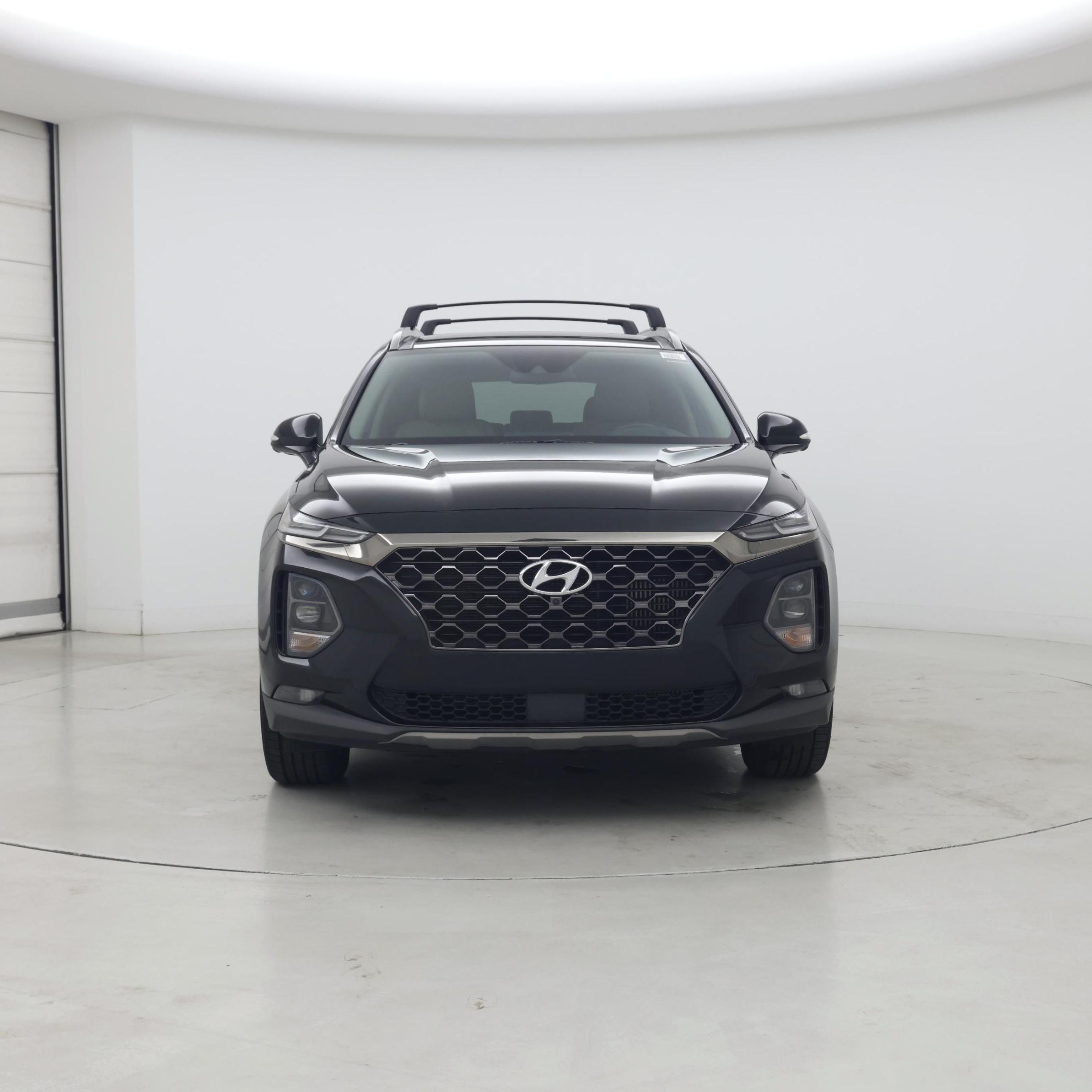 Thumbnail: 2020 Hyundai Santa Fe - 5