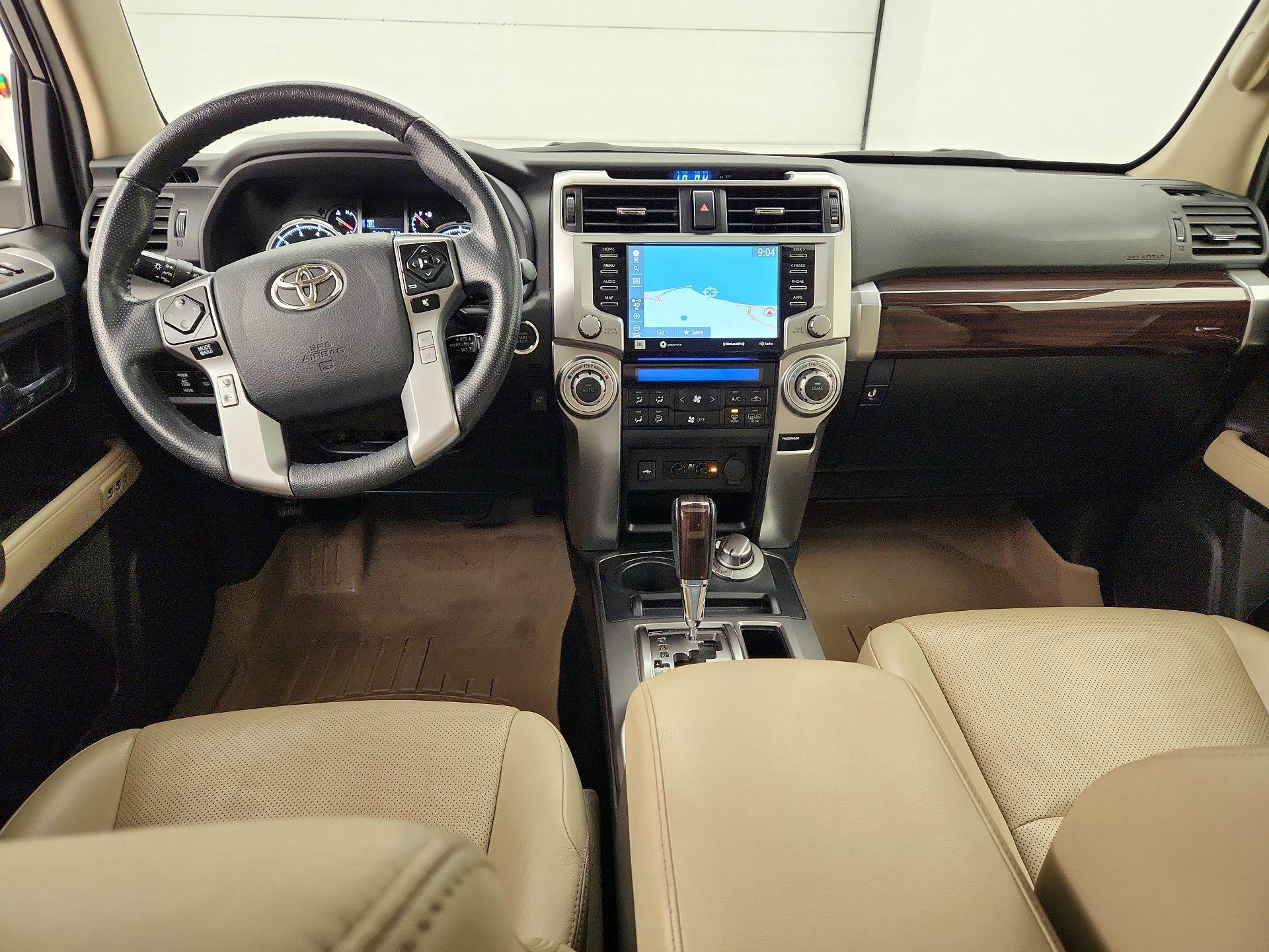 Thumbnail: 2023 Toyota 4Runner - 9