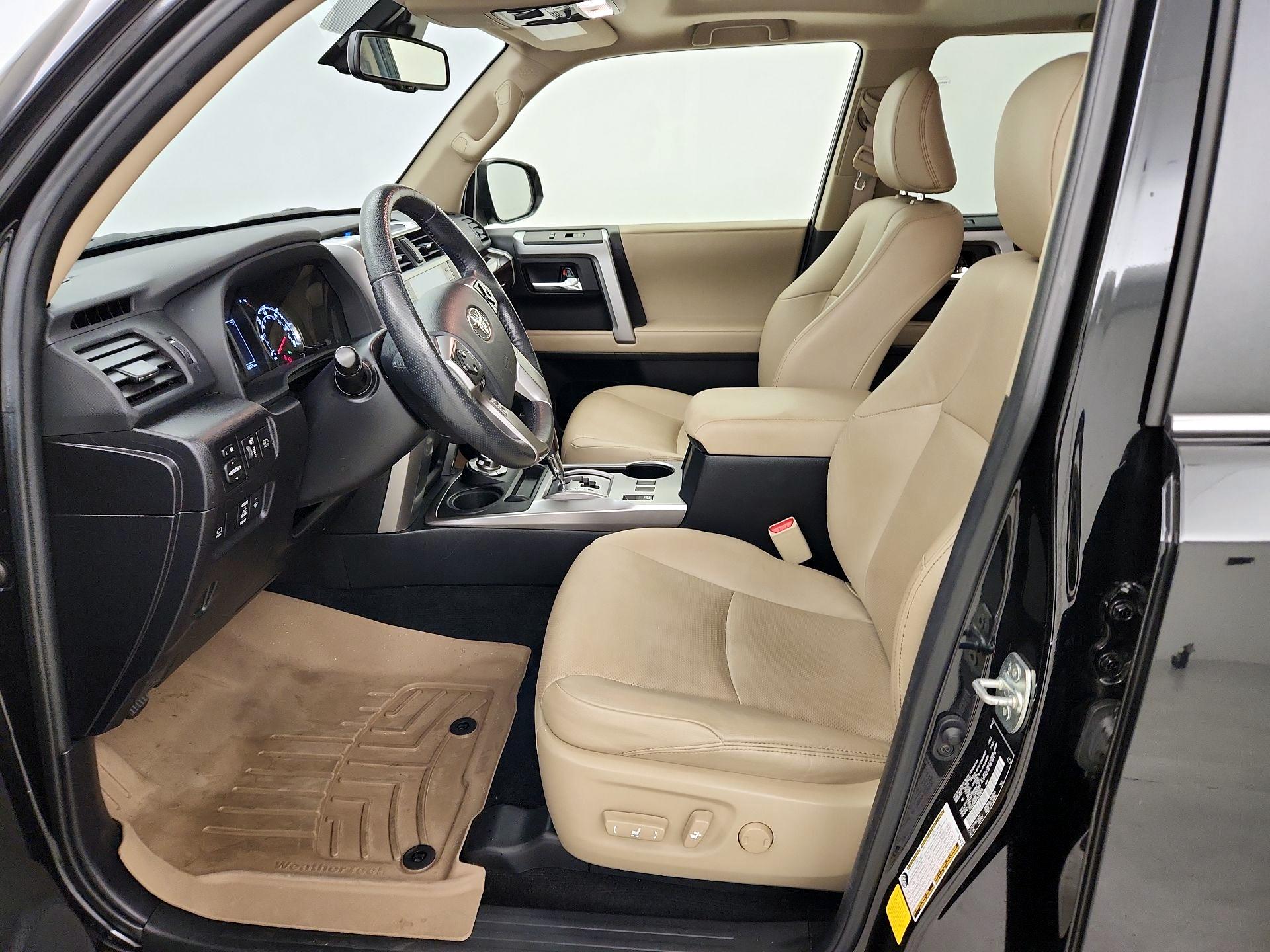 Thumbnail: 2023 Toyota 4Runner - 11