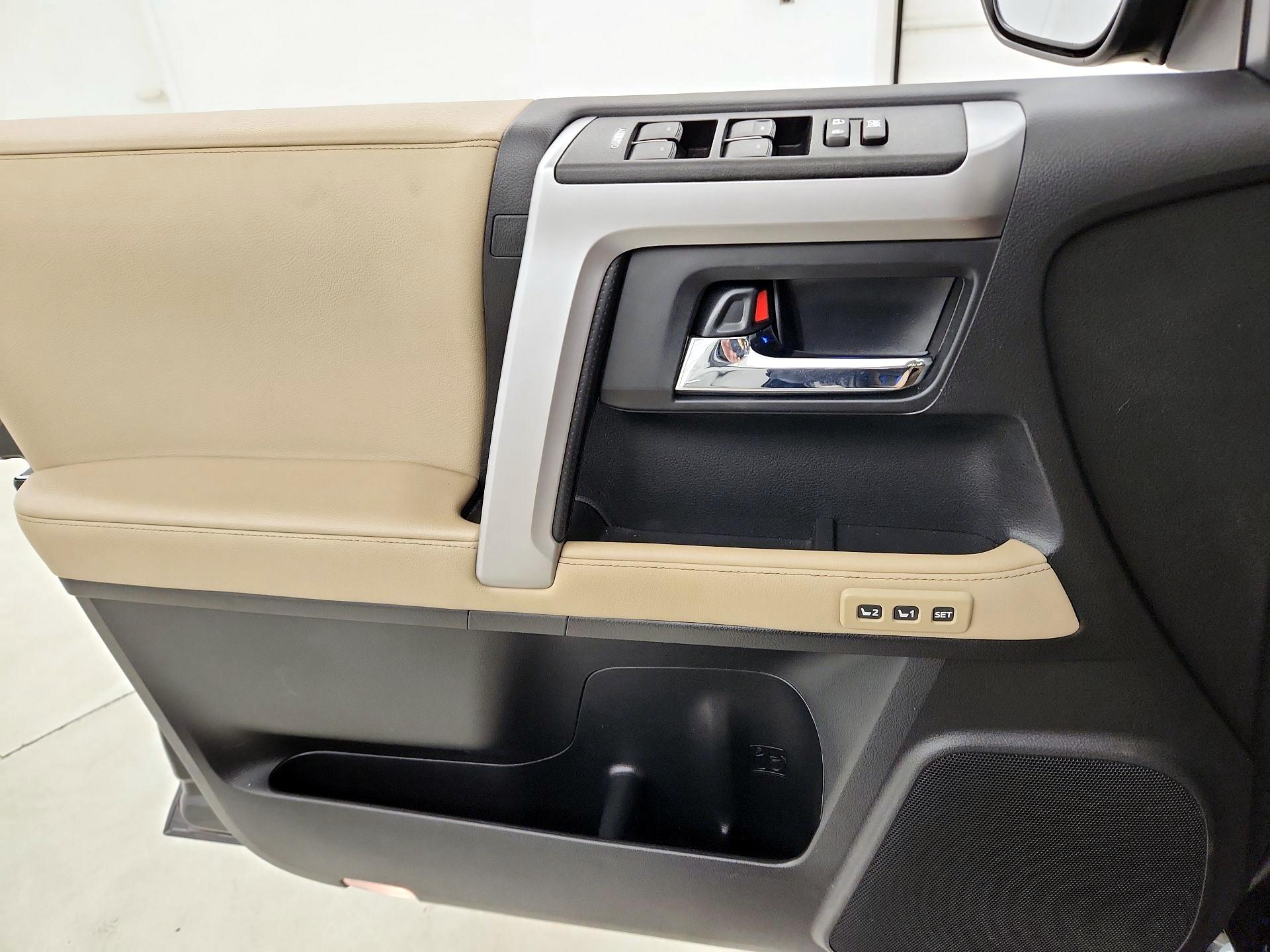 Thumbnail: 2023 Toyota 4Runner - 12