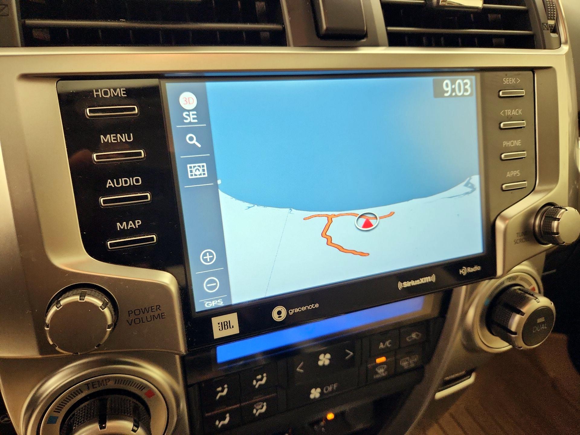 Thumbnail: 2023 Toyota 4Runner - 14