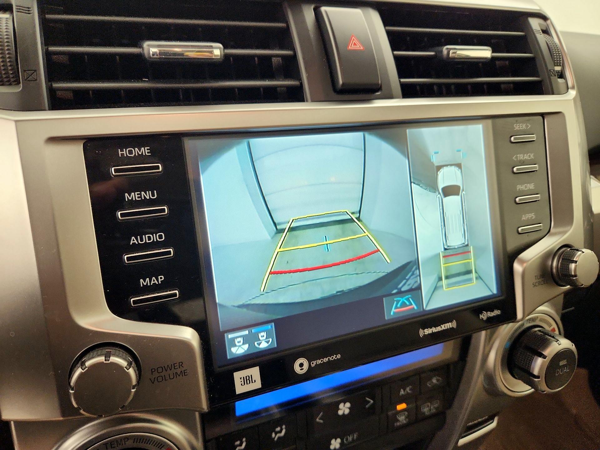 Thumbnail: 2023 Toyota 4Runner - 15