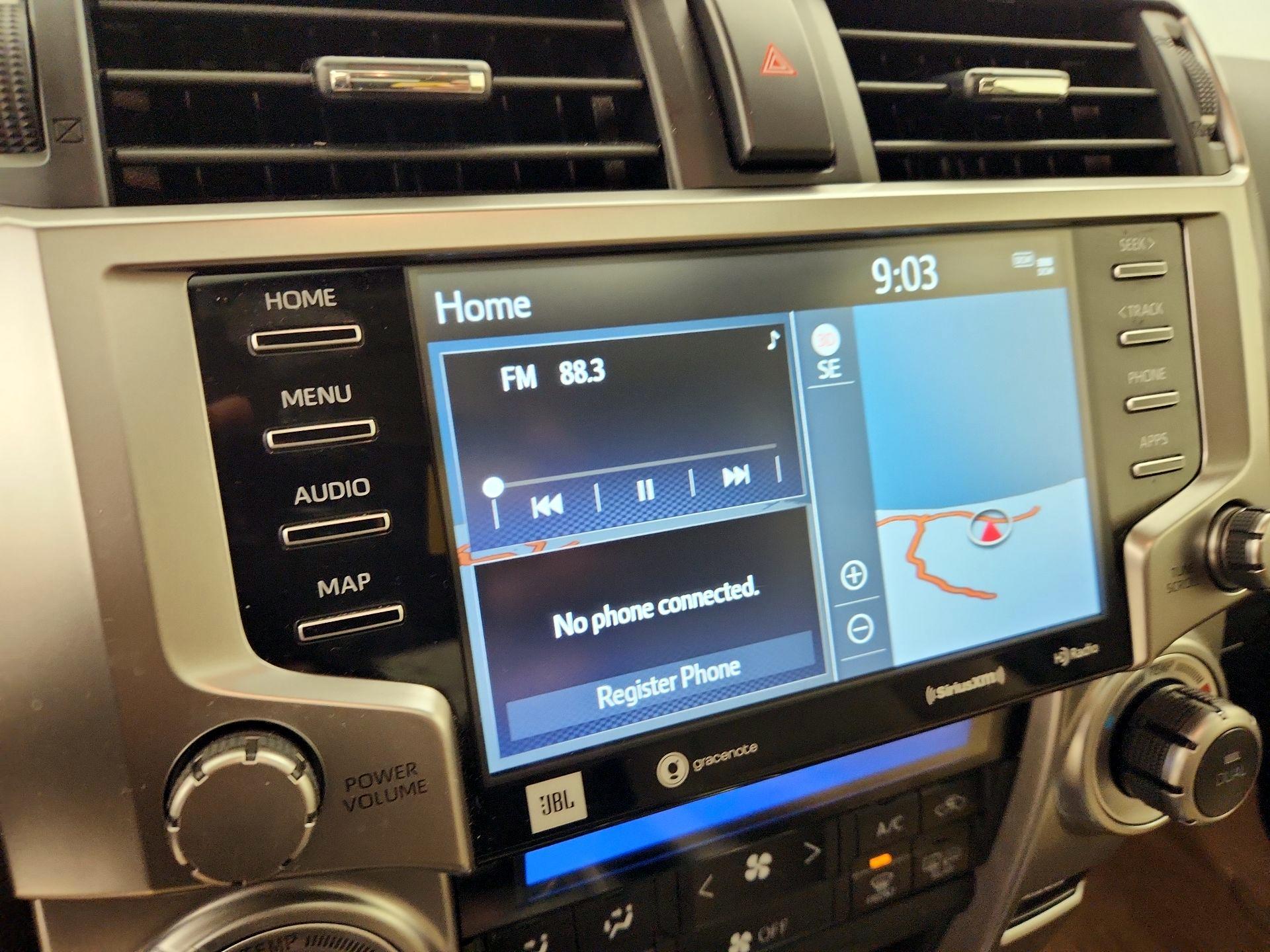 Thumbnail: 2023 Toyota 4Runner - 16