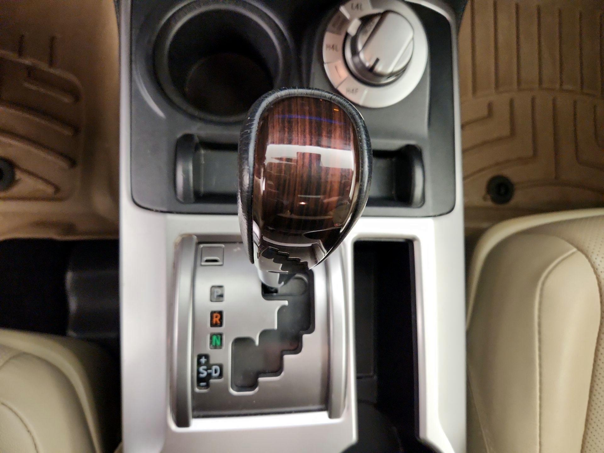 Thumbnail: 2023 Toyota 4Runner - 18