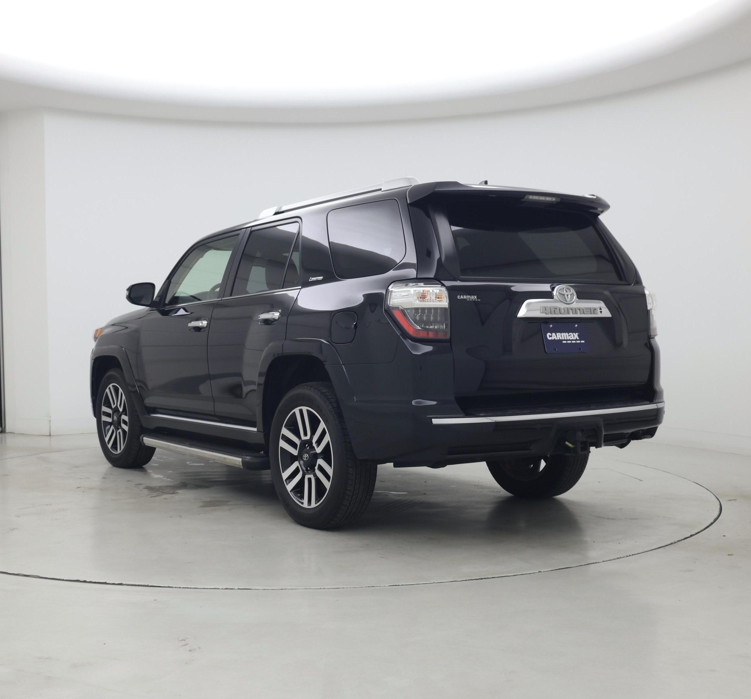 Thumbnail: 2023 Toyota 4Runner - 2