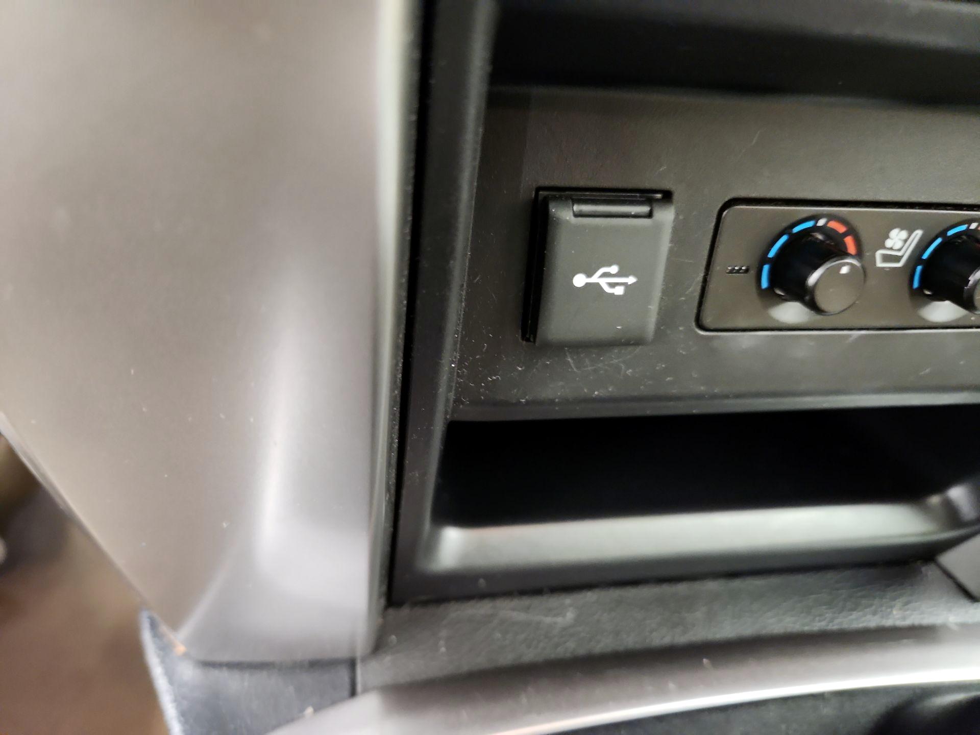 Thumbnail: 2023 Toyota 4Runner - 19