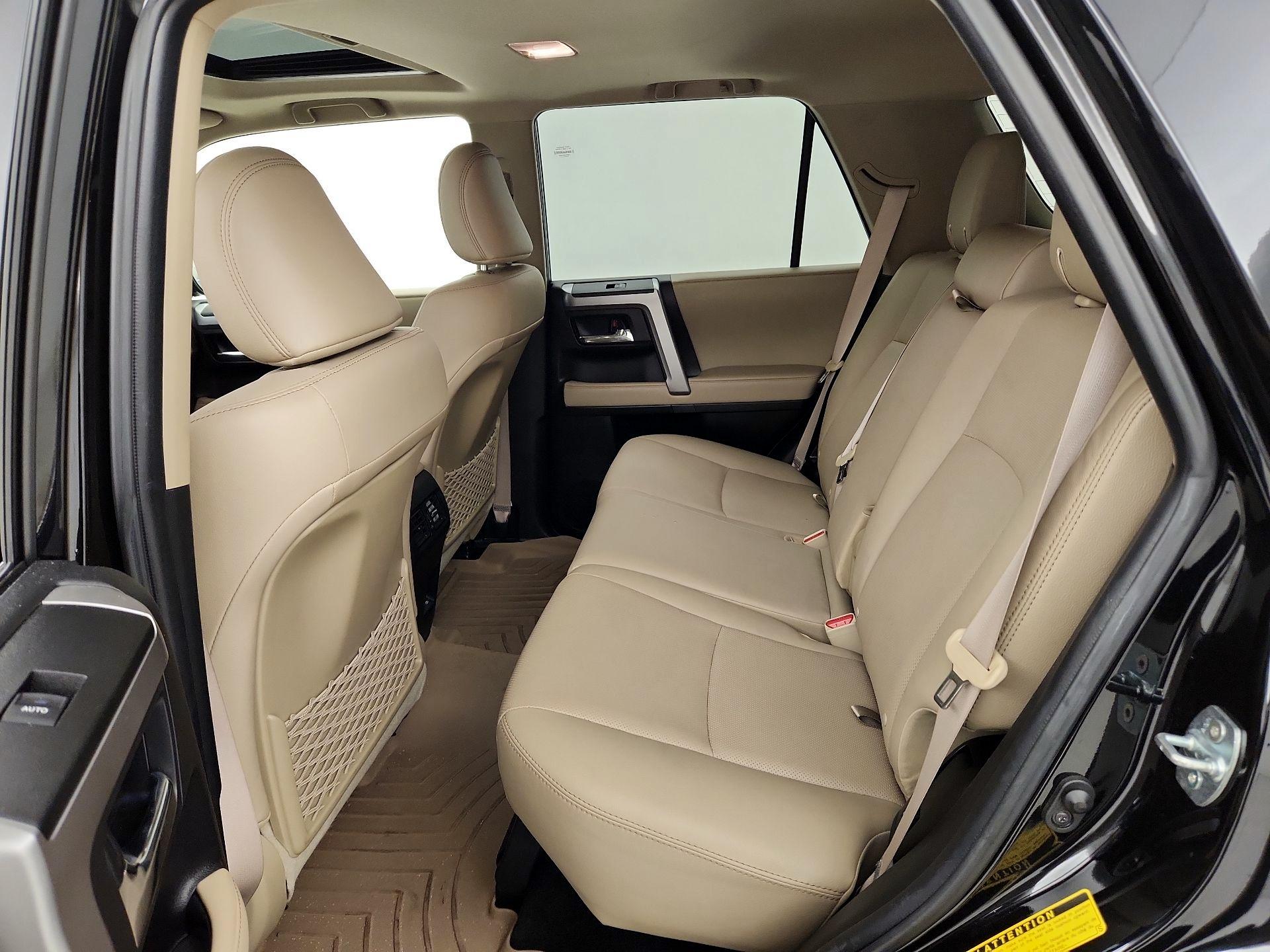 Thumbnail: 2023 Toyota 4Runner - 20