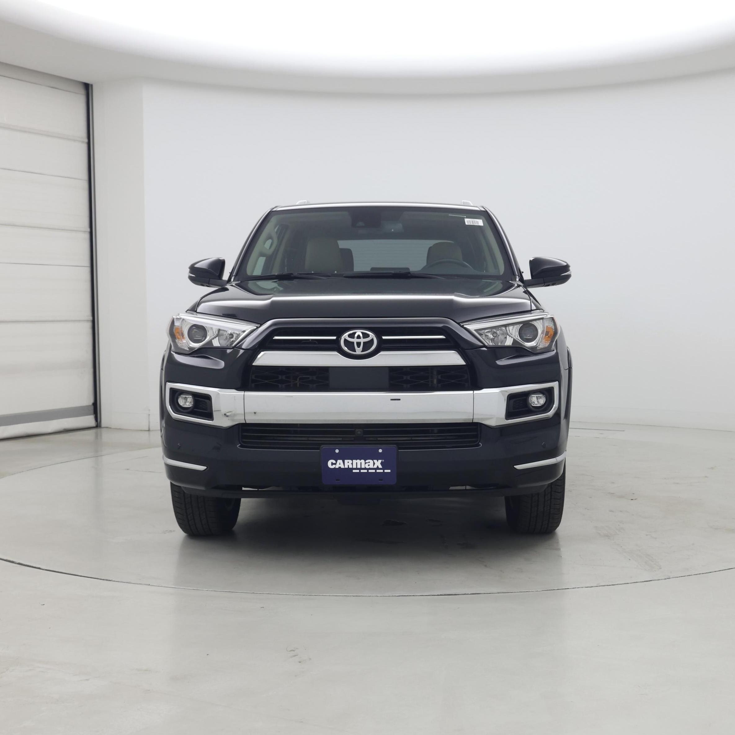 Thumbnail: 2023 Toyota 4Runner - 5