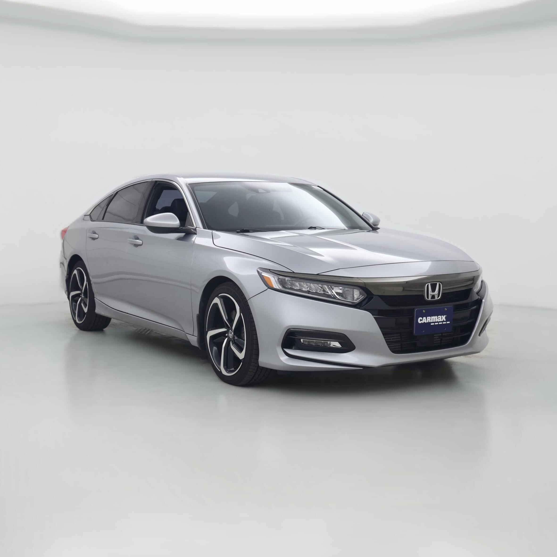 Thumbnail: 2020 Honda Accord - 1