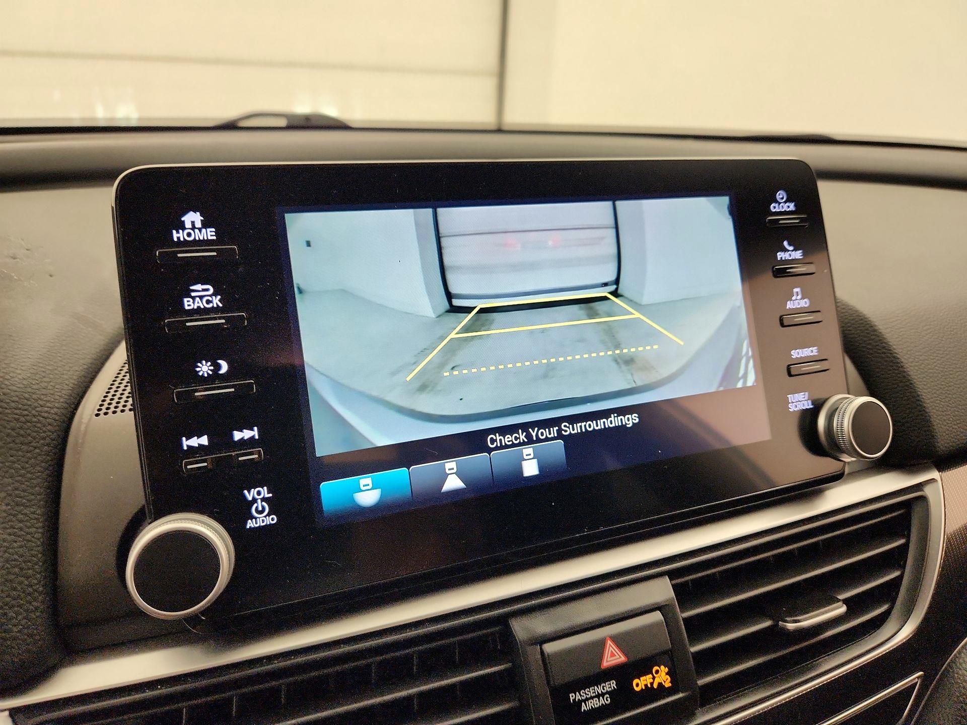 Thumbnail: 2020 Honda Accord - 14