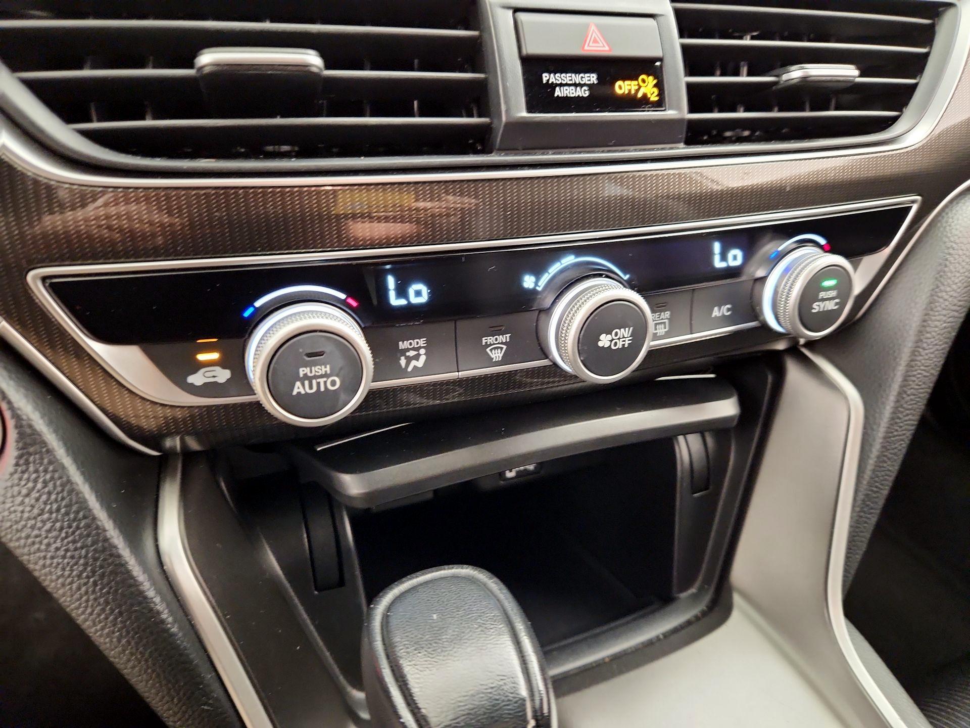 Thumbnail: 2020 Honda Accord - 16