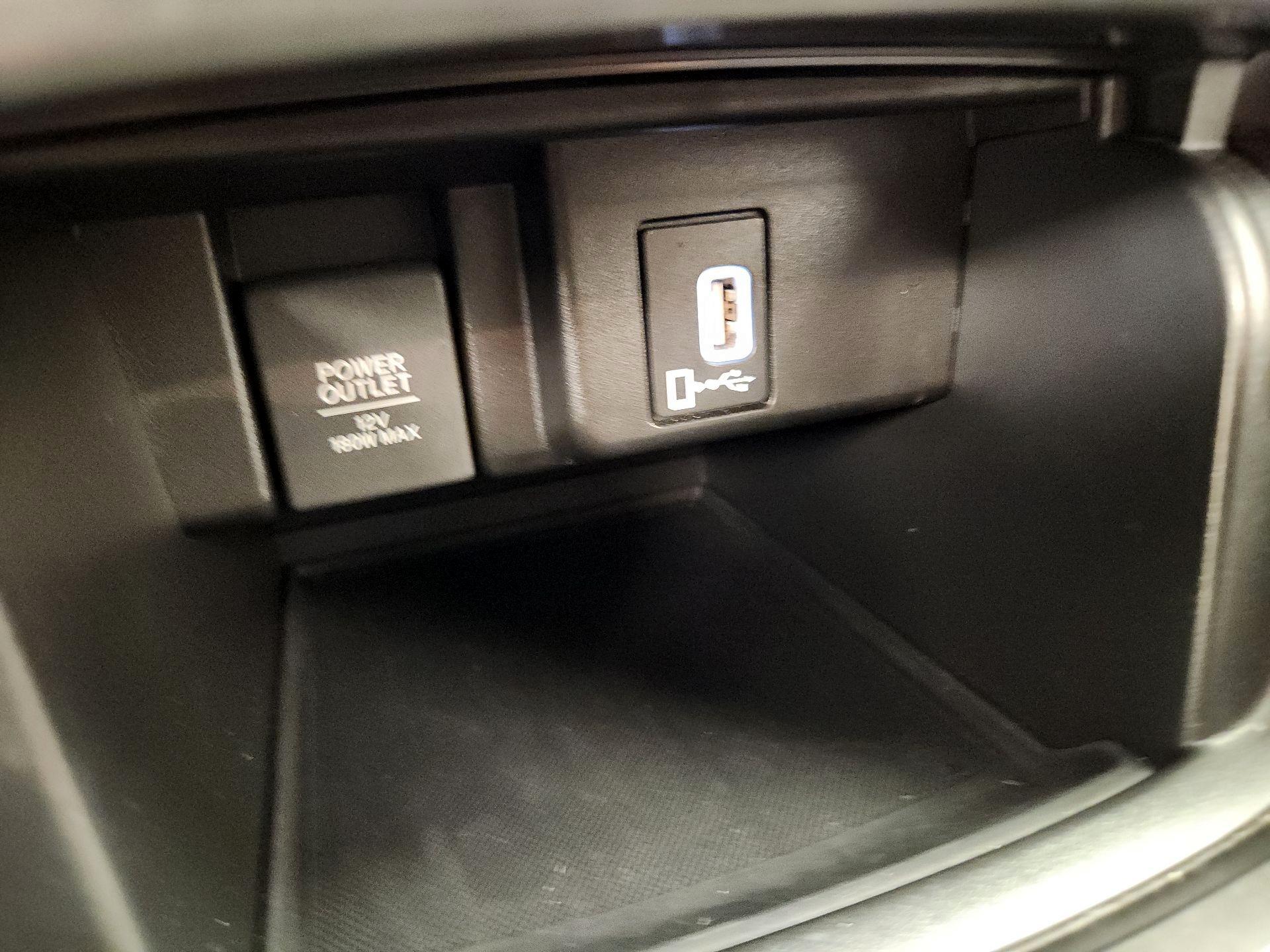 Thumbnail: 2020 Honda Accord - 18