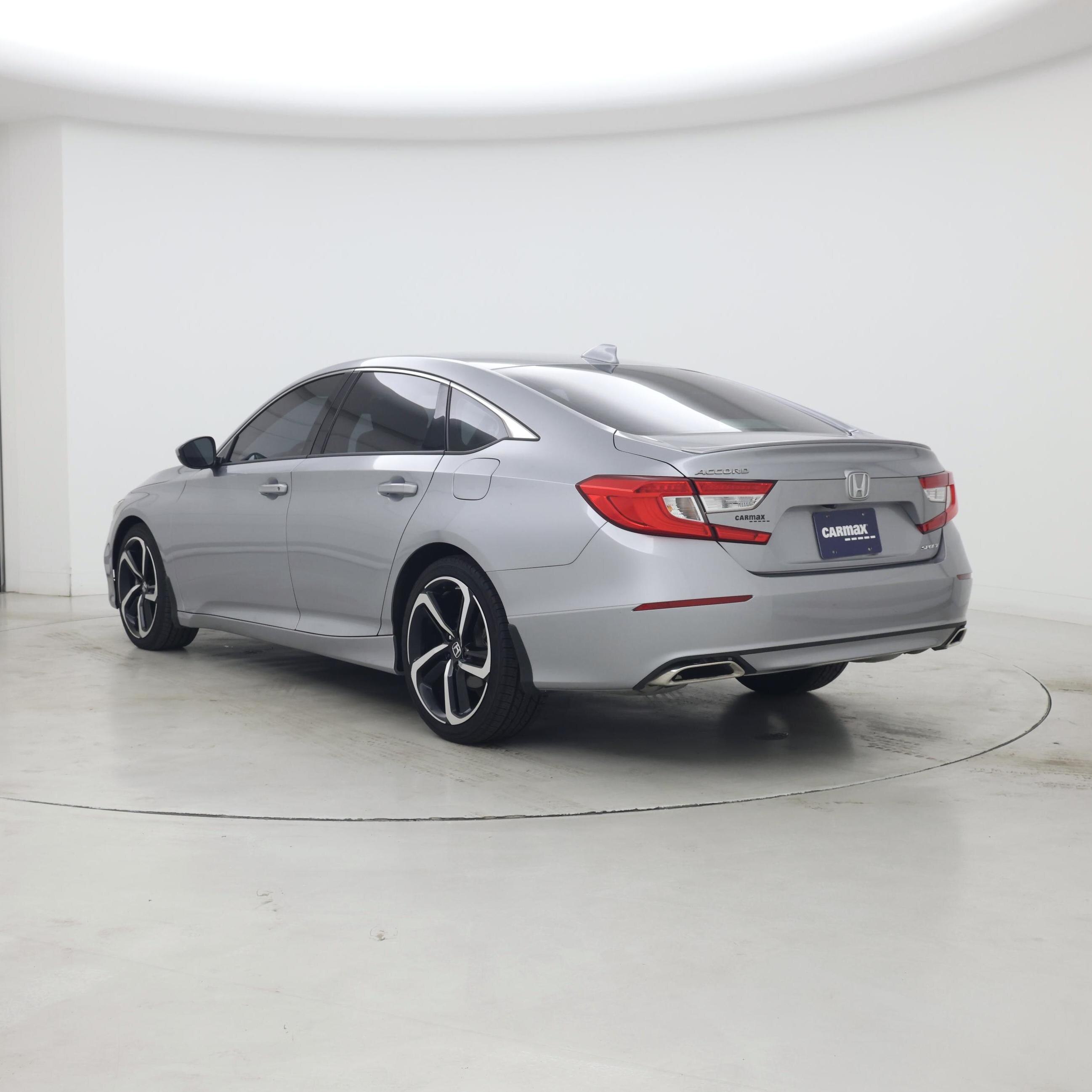 Thumbnail: 2020 Honda Accord - 2