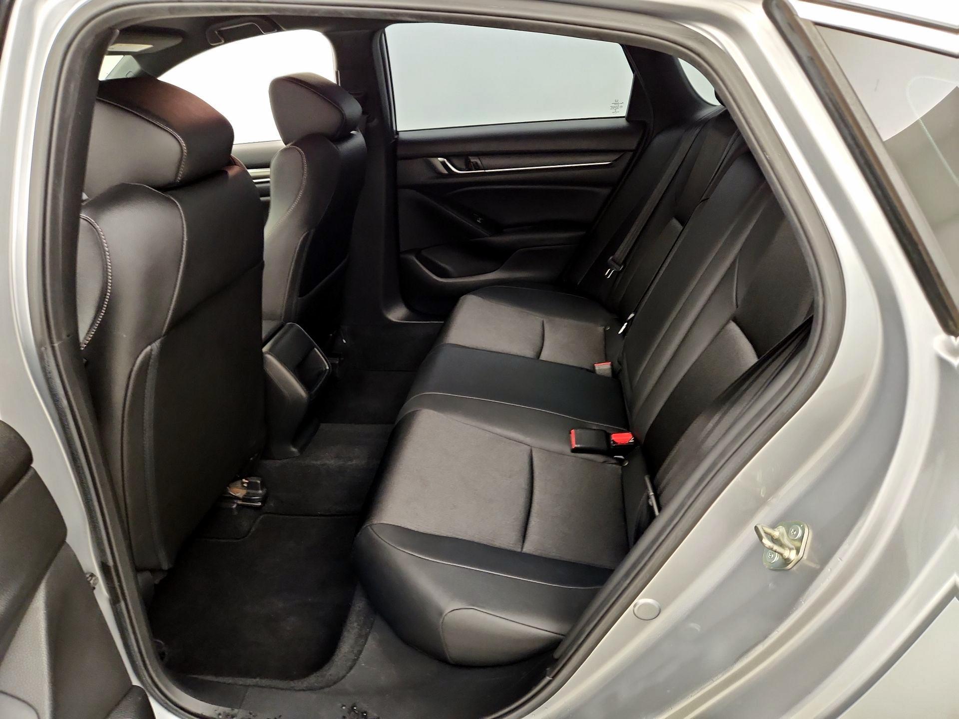 Thumbnail: 2020 Honda Accord - 19