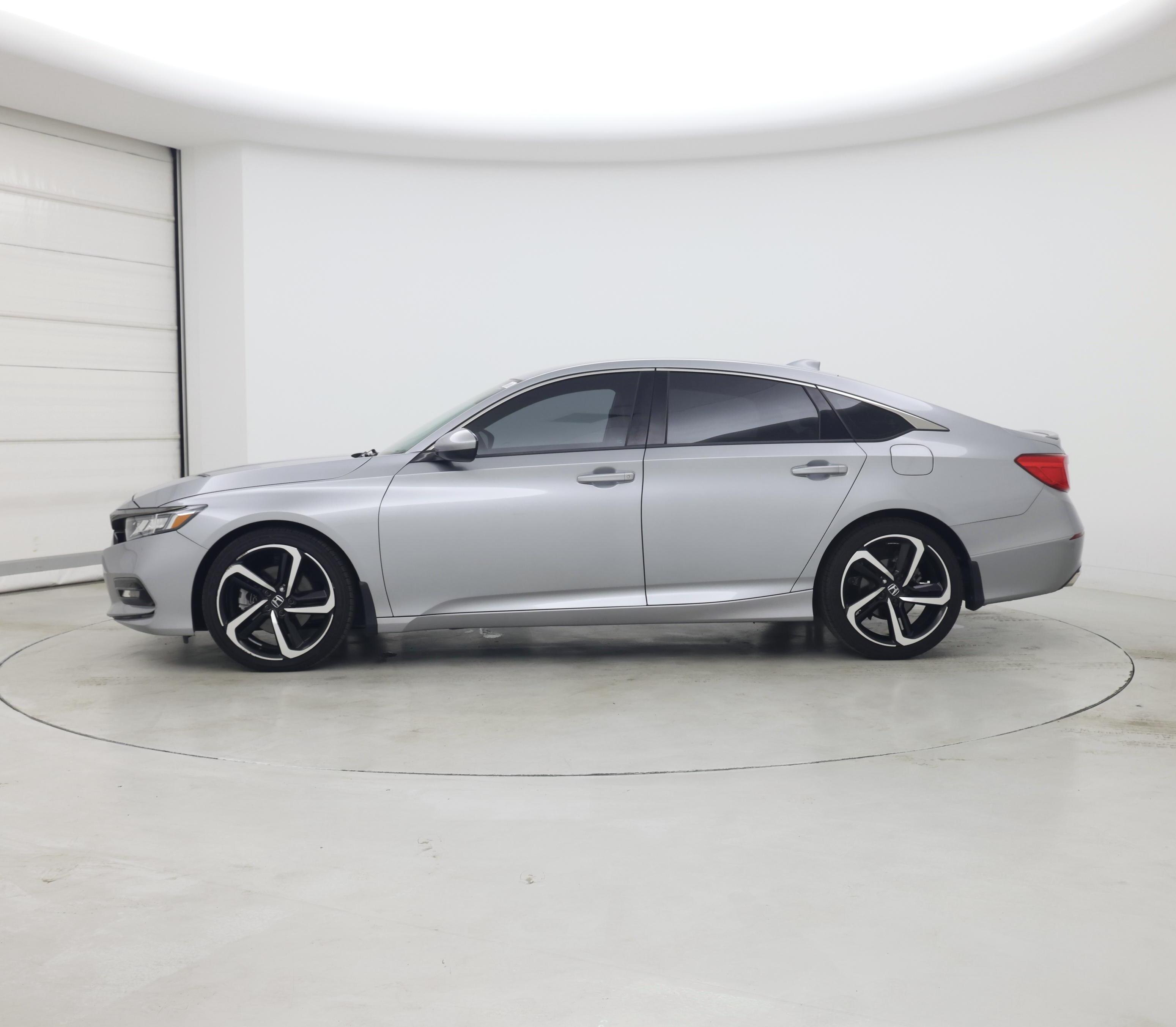 Thumbnail: 2020 Honda Accord - 3