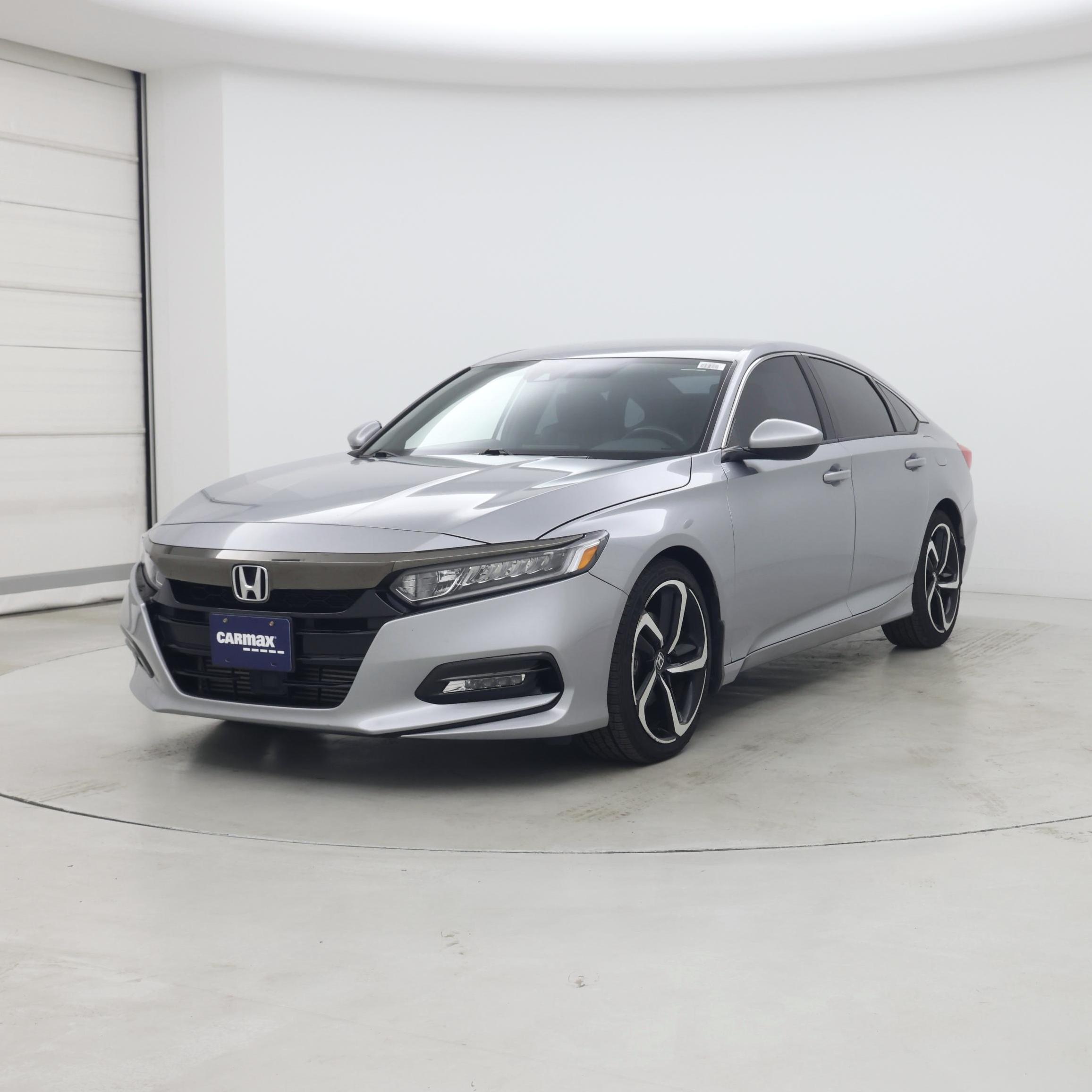 Thumbnail: 2020 Honda Accord - 4