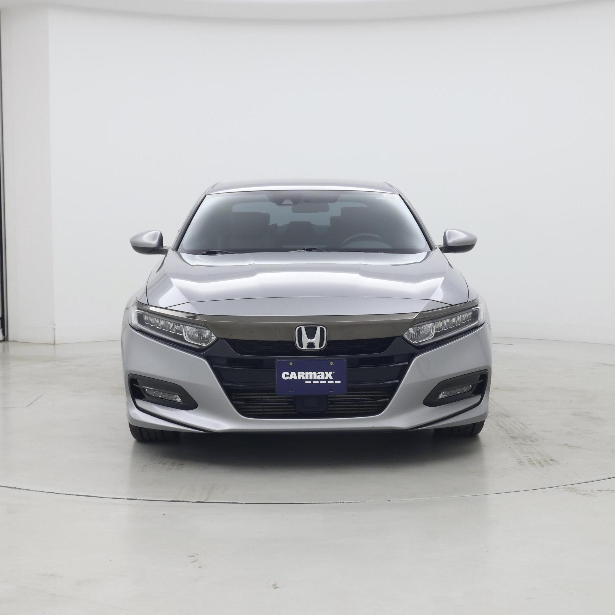 Thumbnail: 2020 Honda Accord - 5