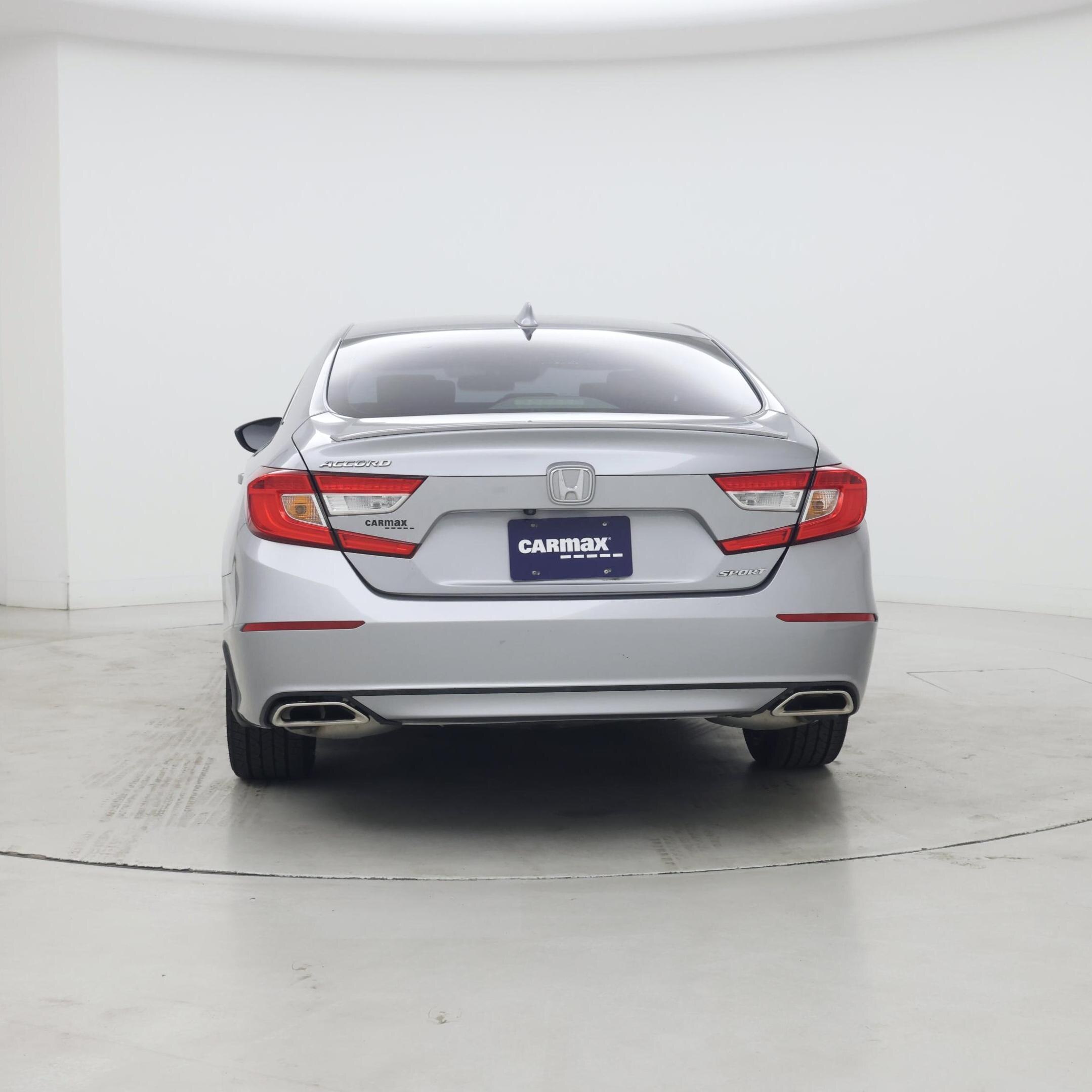 Thumbnail: 2020 Honda Accord - 6