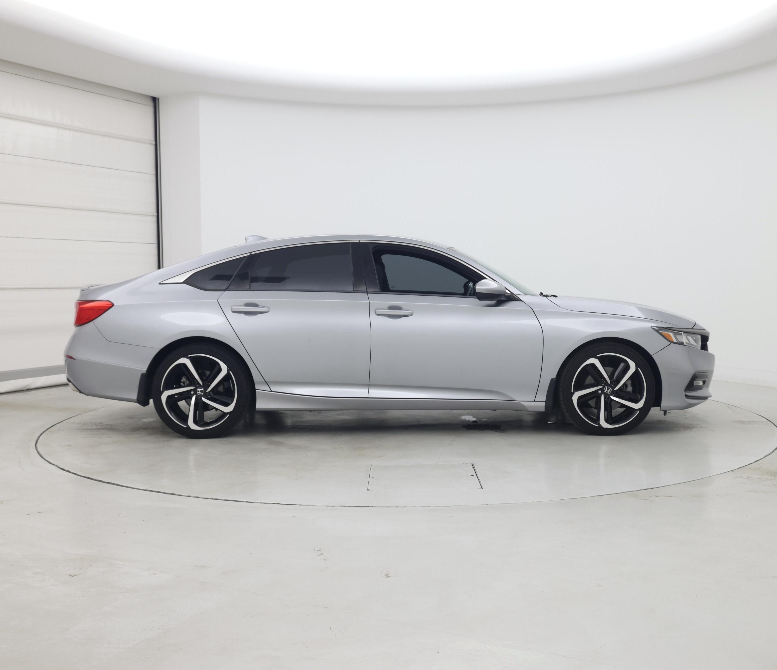 Thumbnail: 2020 Honda Accord - 7