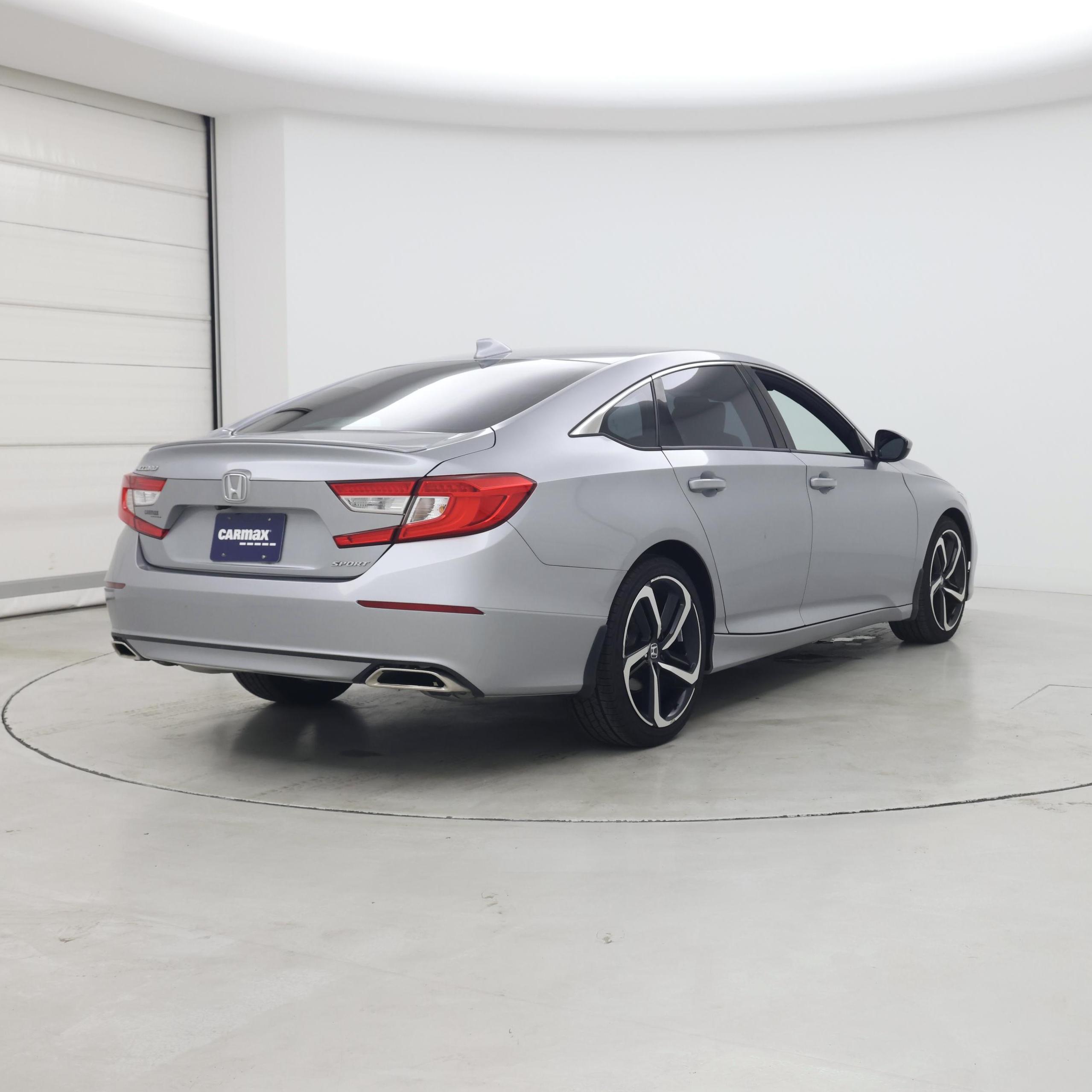 Thumbnail: 2020 Honda Accord - 8