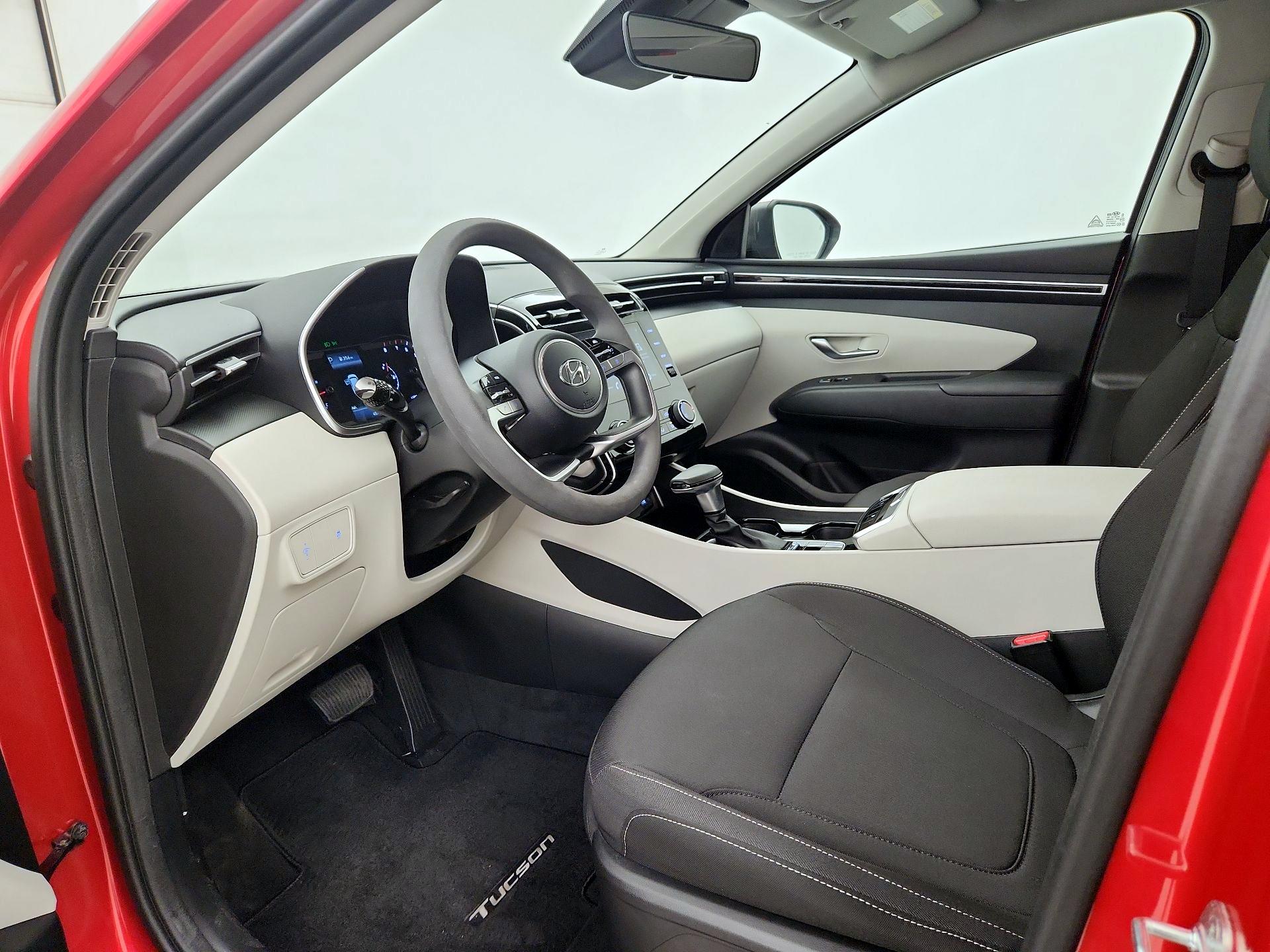 Thumbnail: 2022 Hyundai Tucson - 11