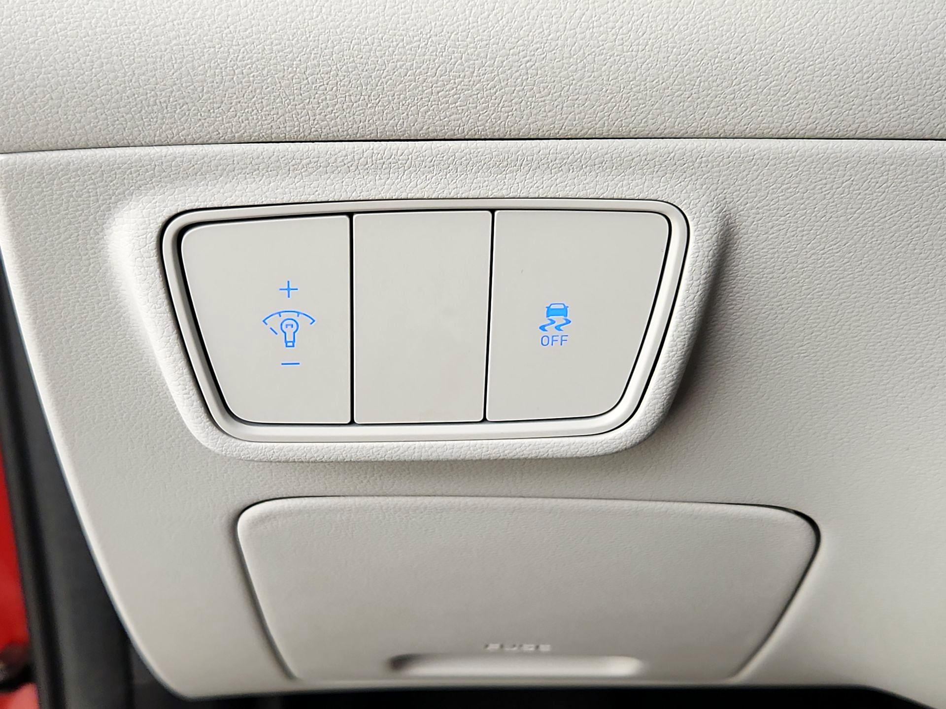 Thumbnail: 2022 Hyundai Tucson - 13