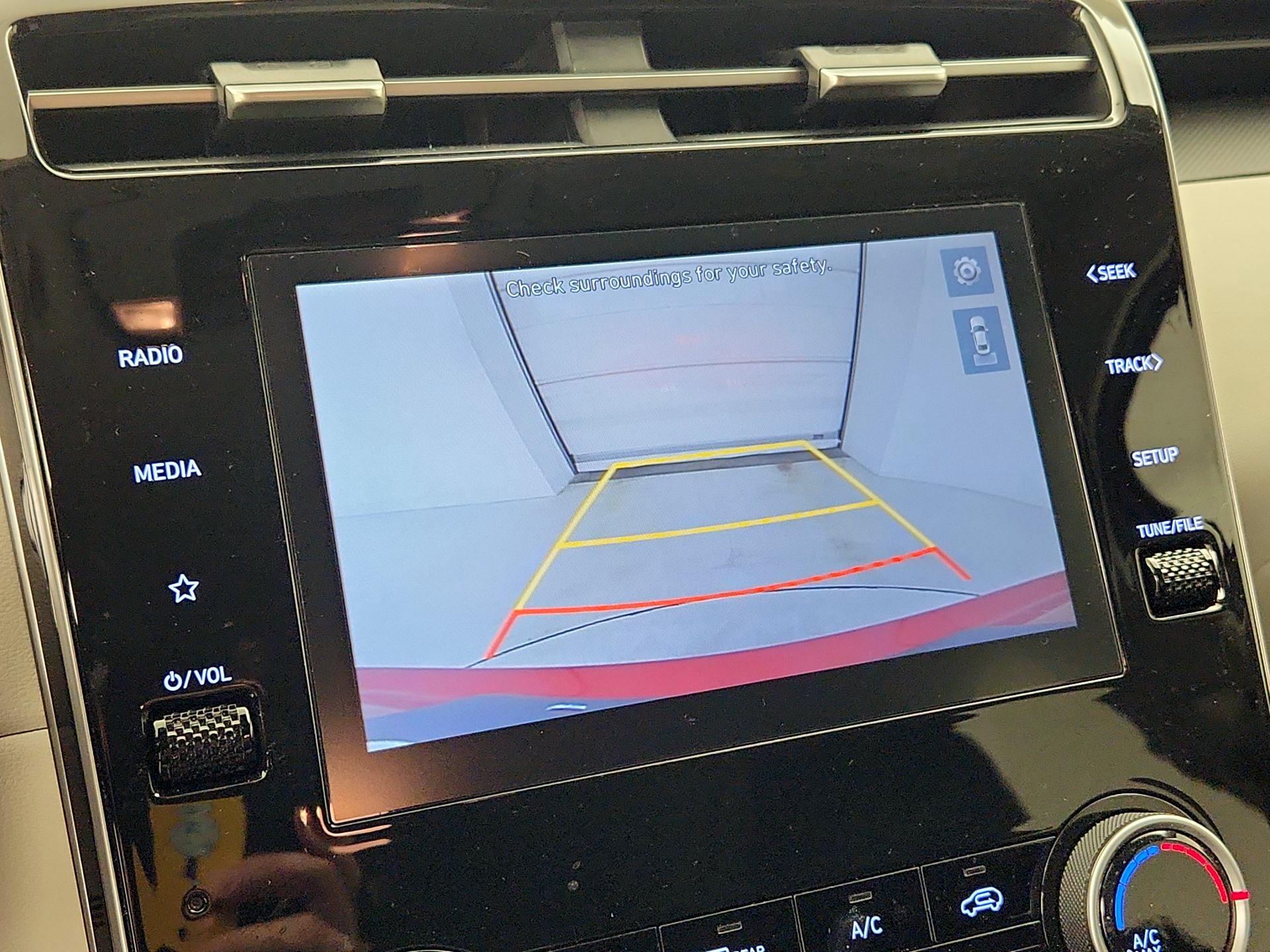 Thumbnail: 2022 Hyundai Tucson - 14