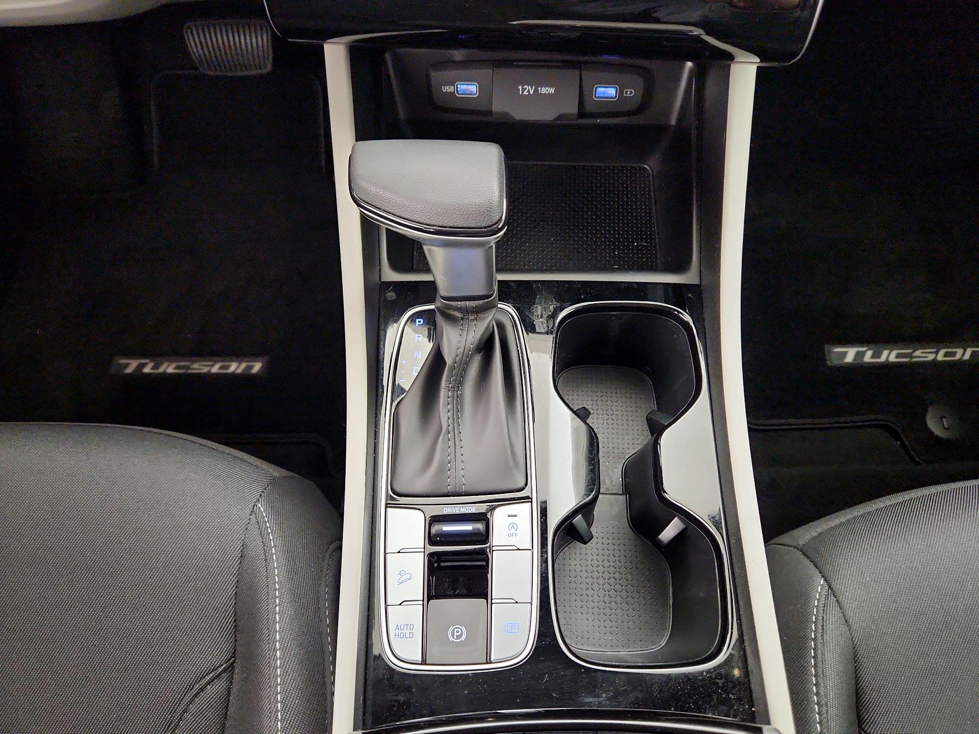 Thumbnail: 2022 Hyundai Tucson - 17