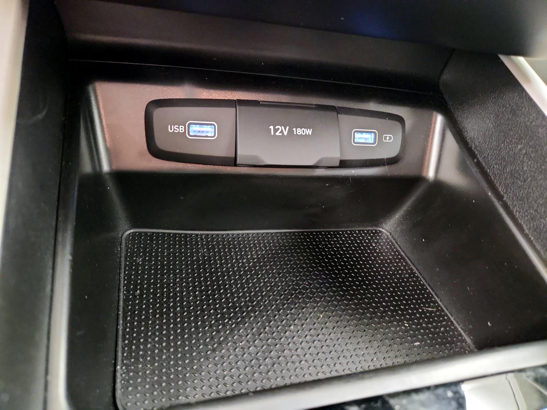 Thumbnail: 2022 Hyundai Tucson - 18