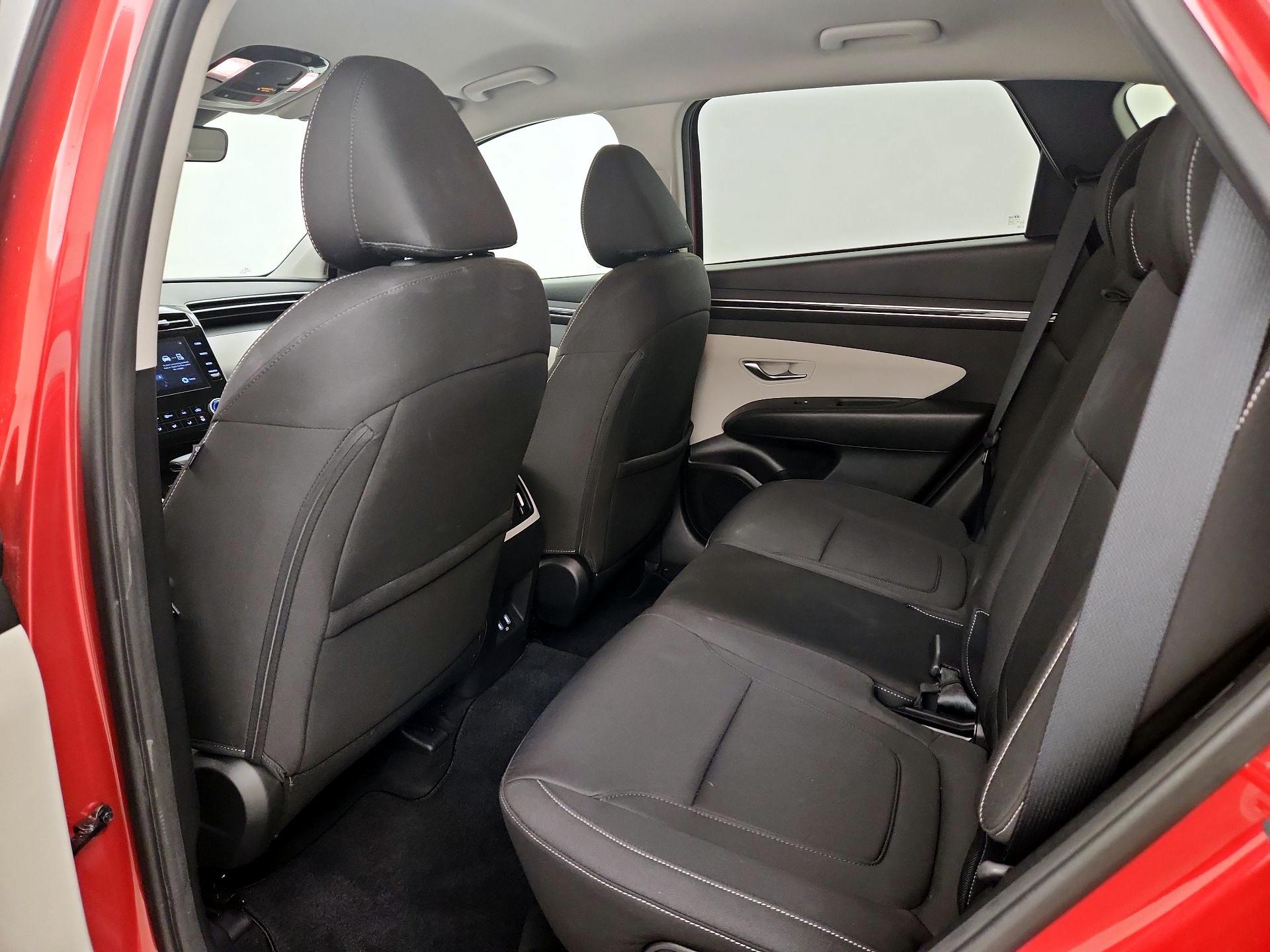 Thumbnail: 2022 Hyundai Tucson - 19