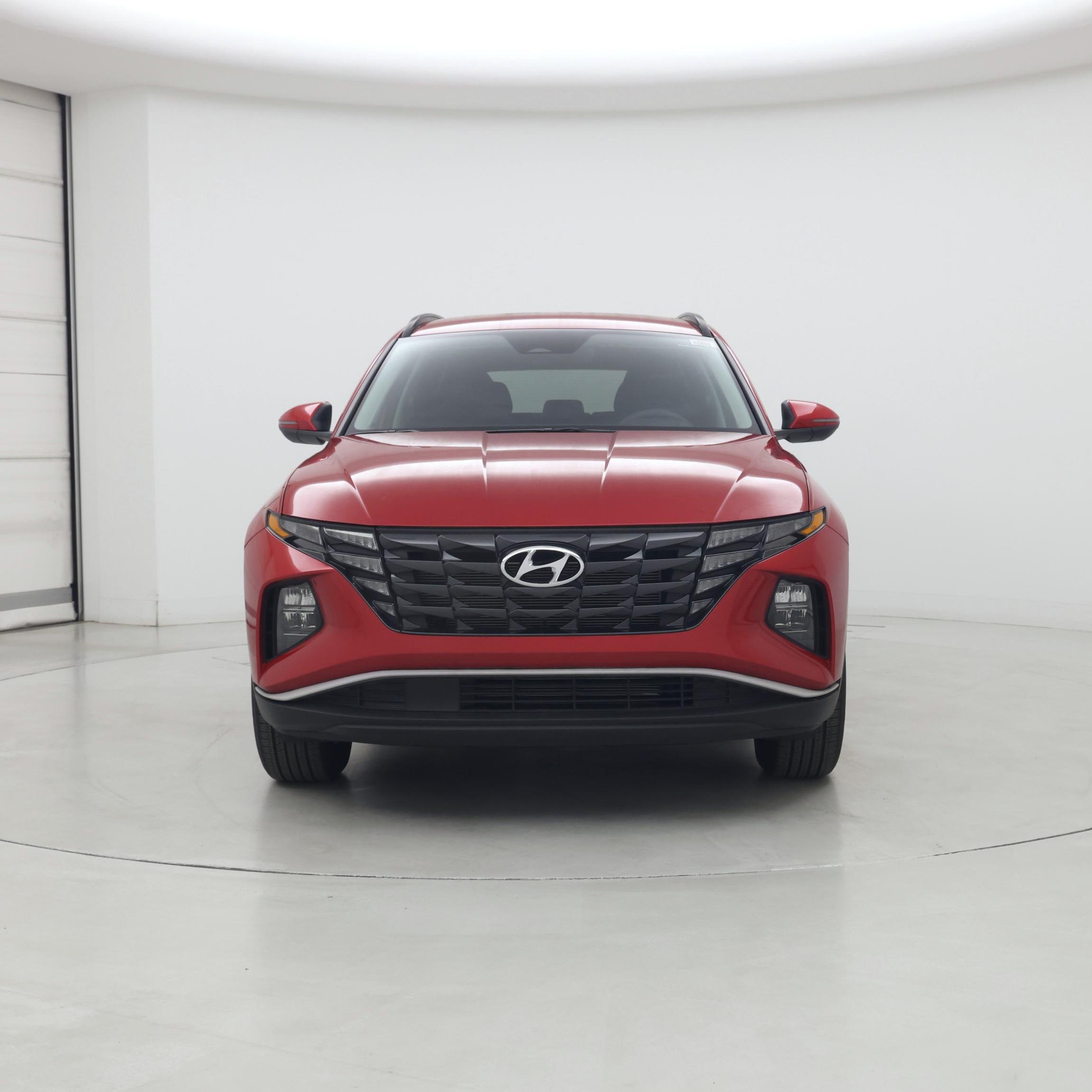 Thumbnail: 2022 Hyundai Tucson - 5