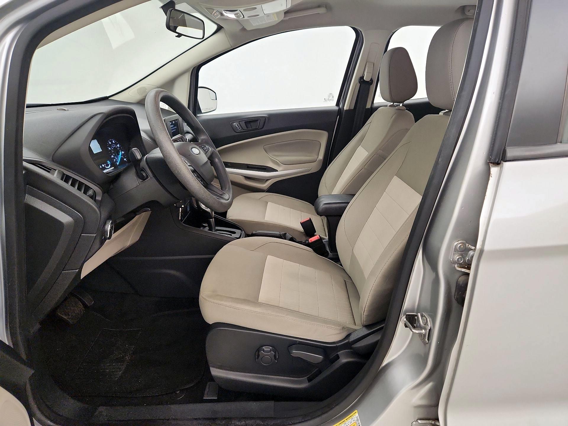 Thumbnail: 2021 Ford EcoSport - 11